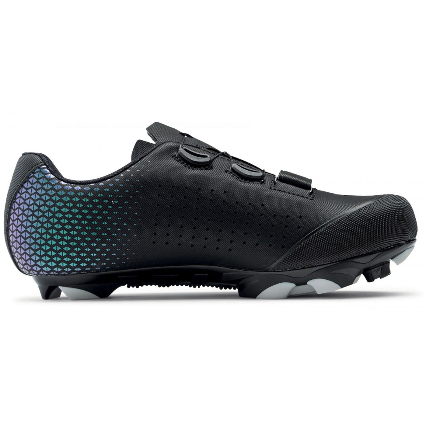 Northwave Origin Plus 2 women MTB shoes - Black