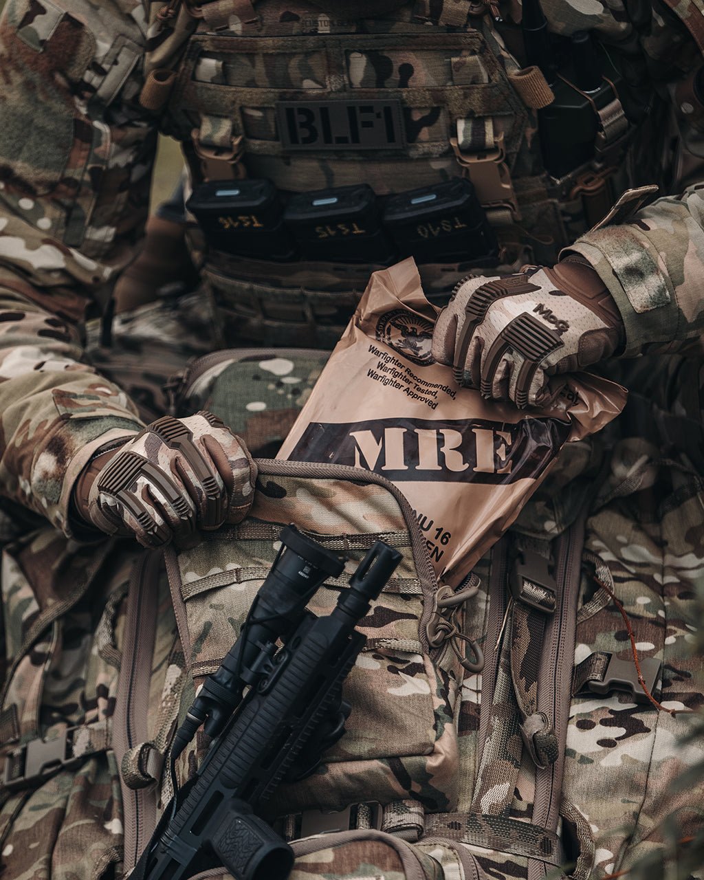 Operator
