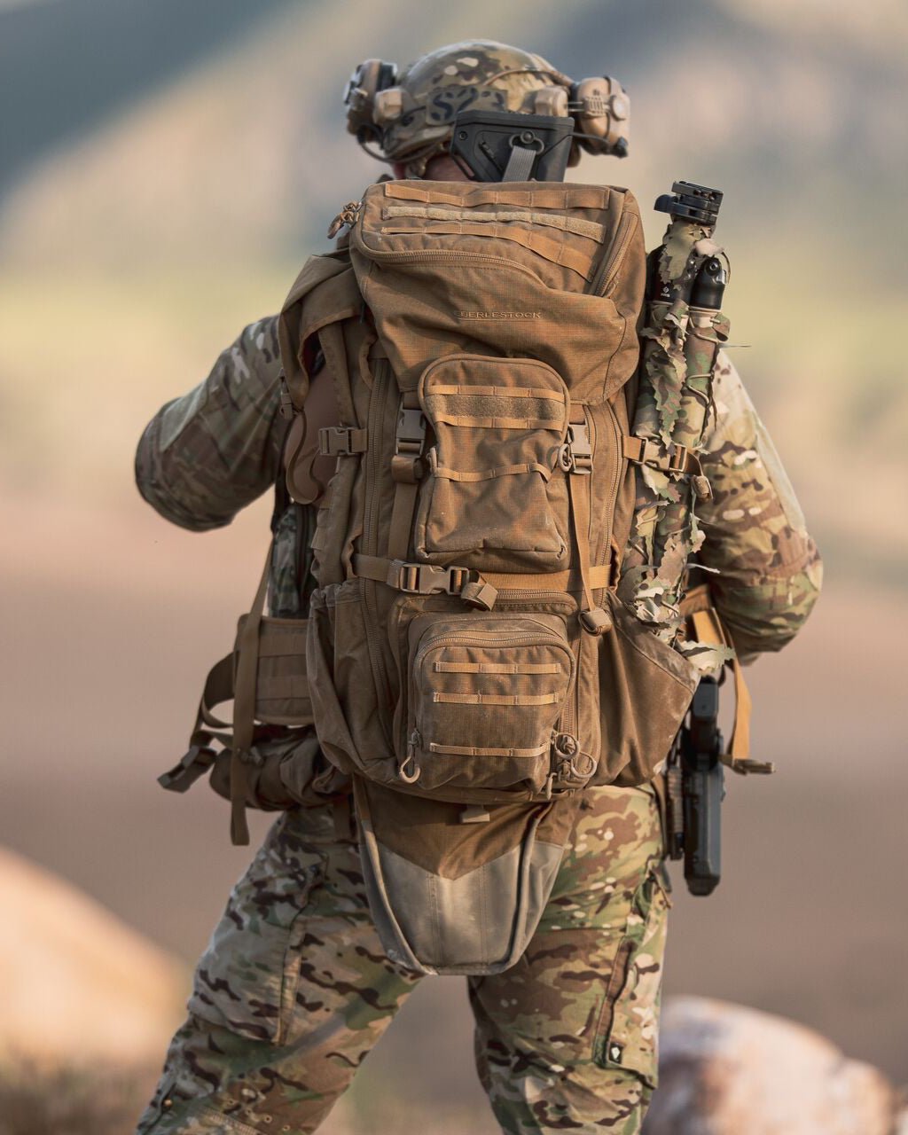 Operator