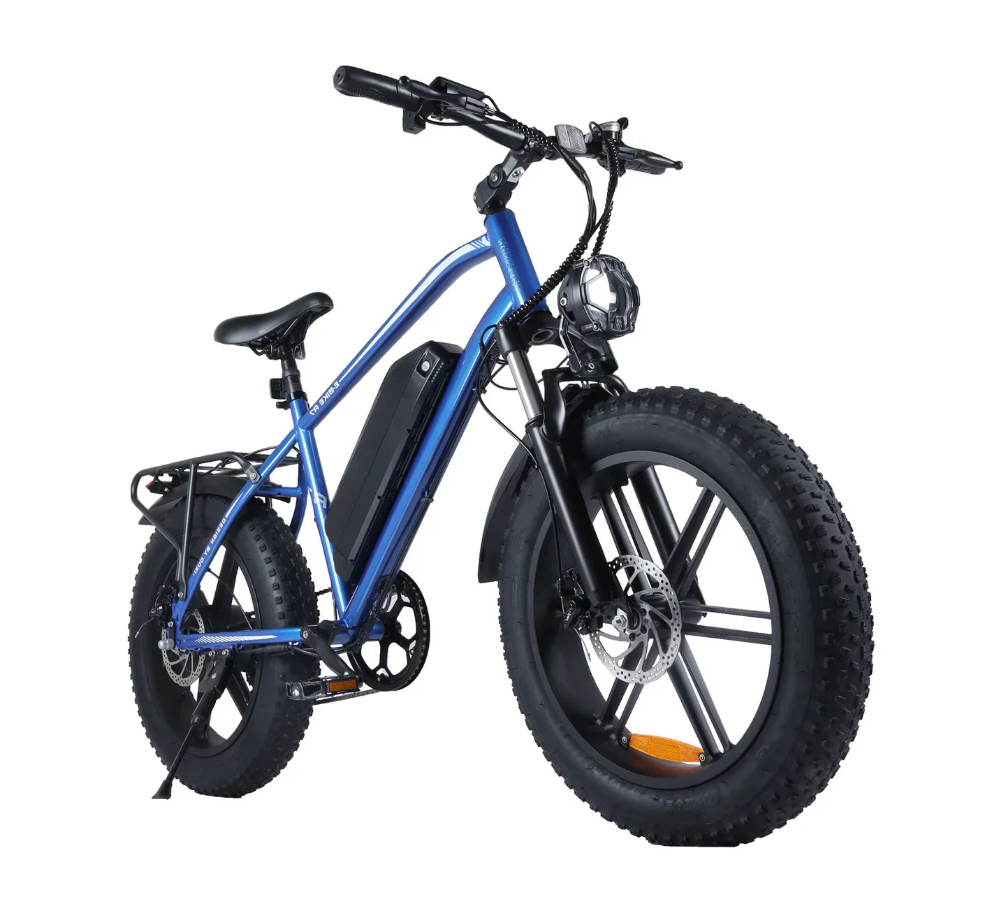R7 Cruiser (750W)