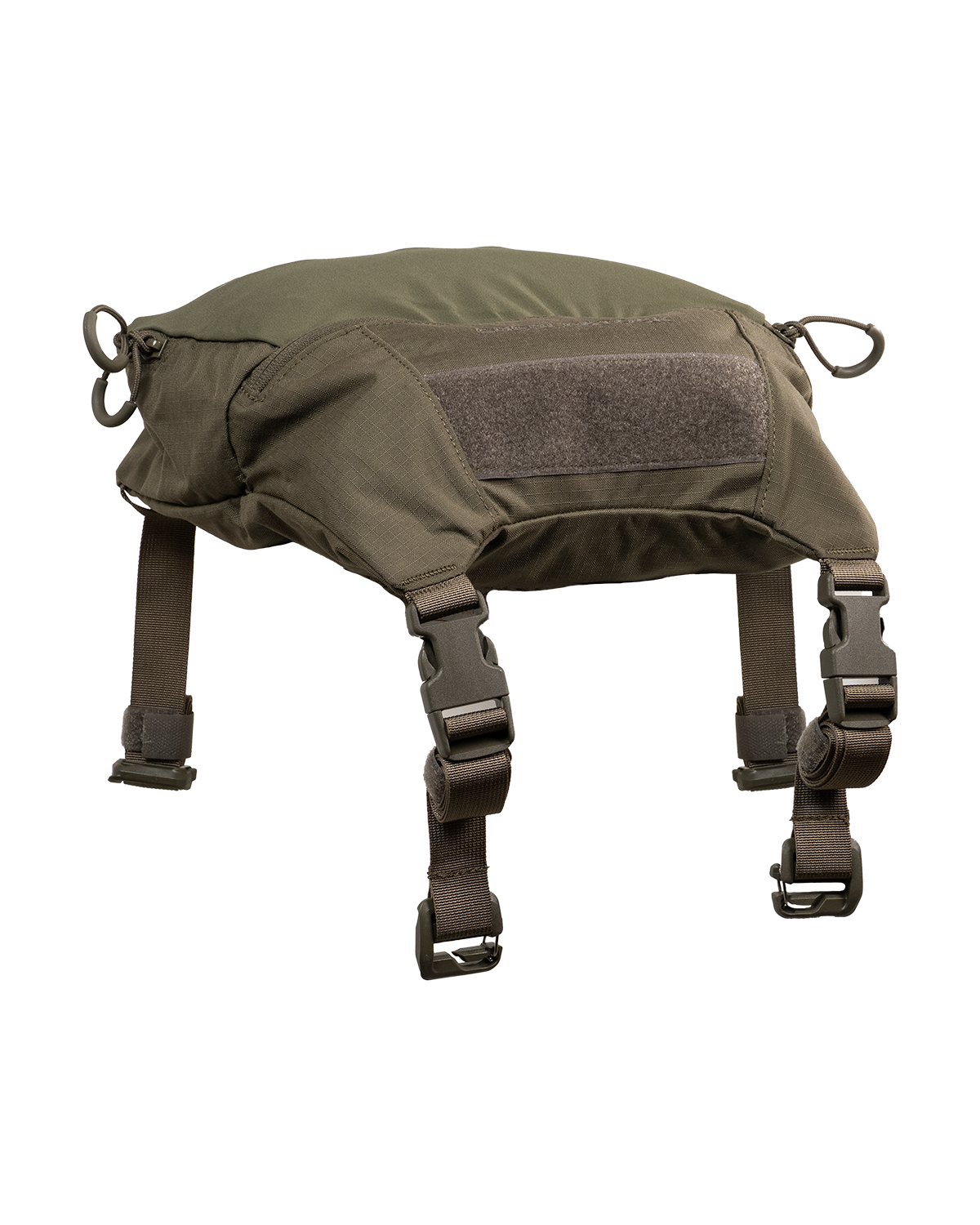 Pack Lid