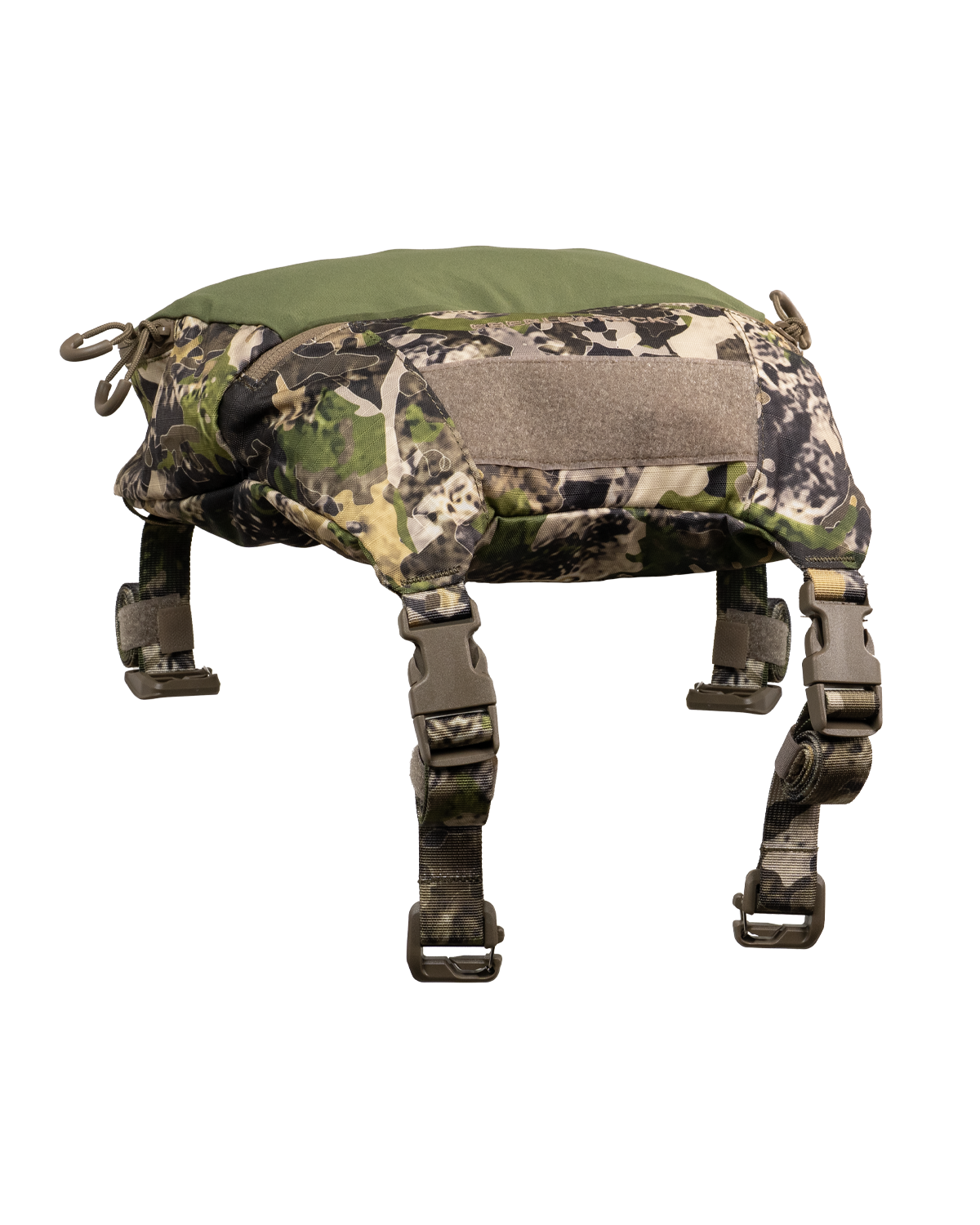 Pack Lid