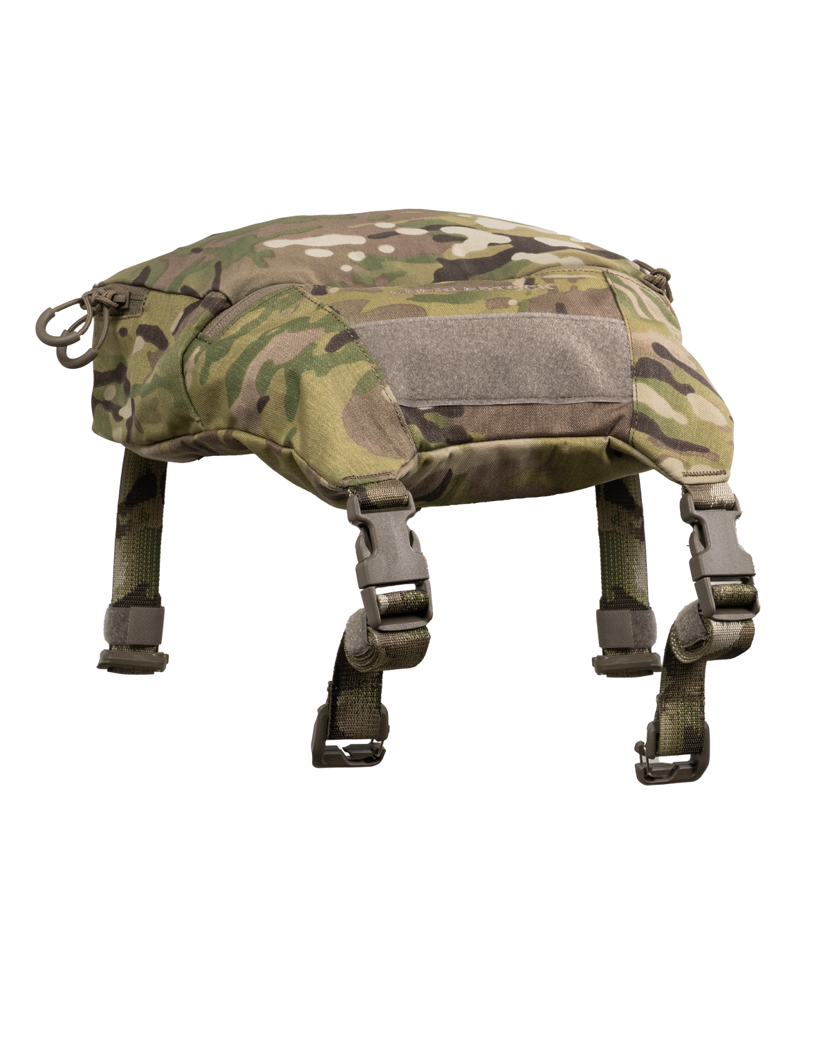 Pack Lid
