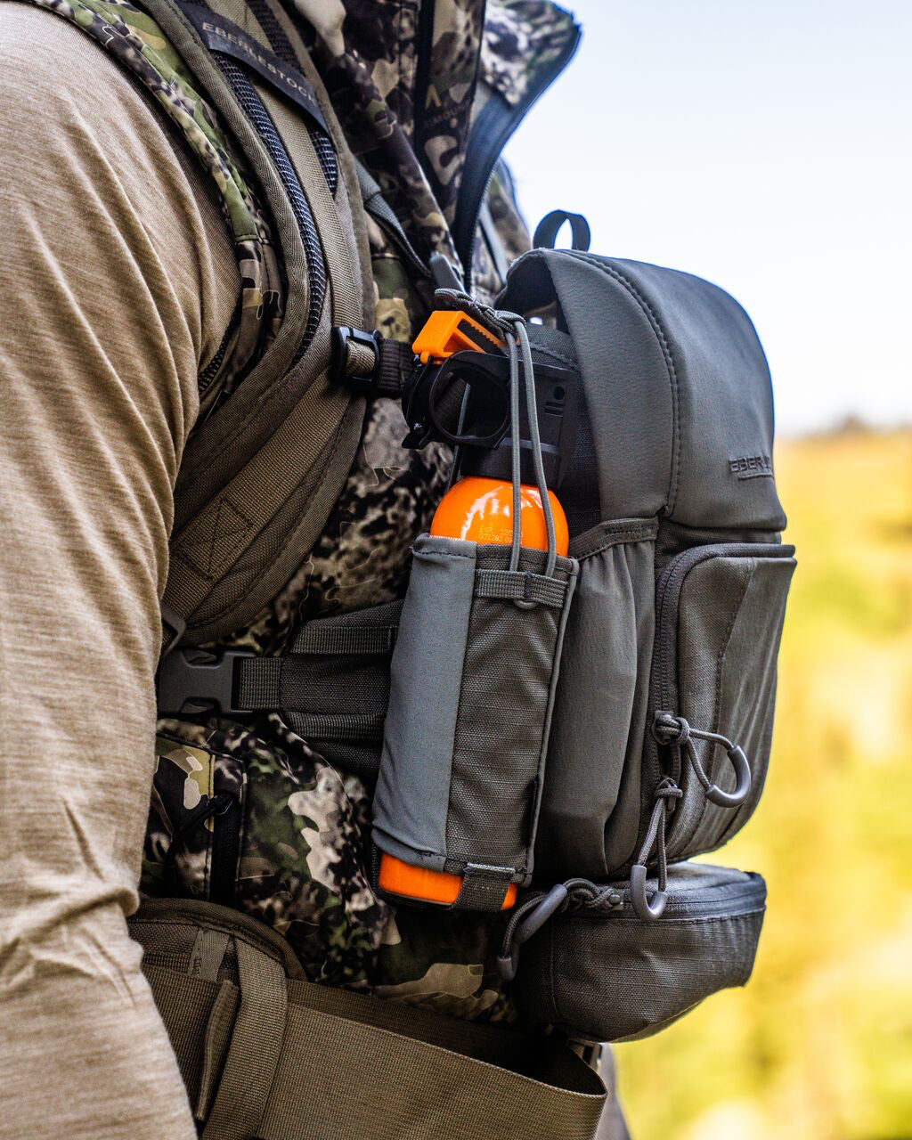 Bear Spray Pouch