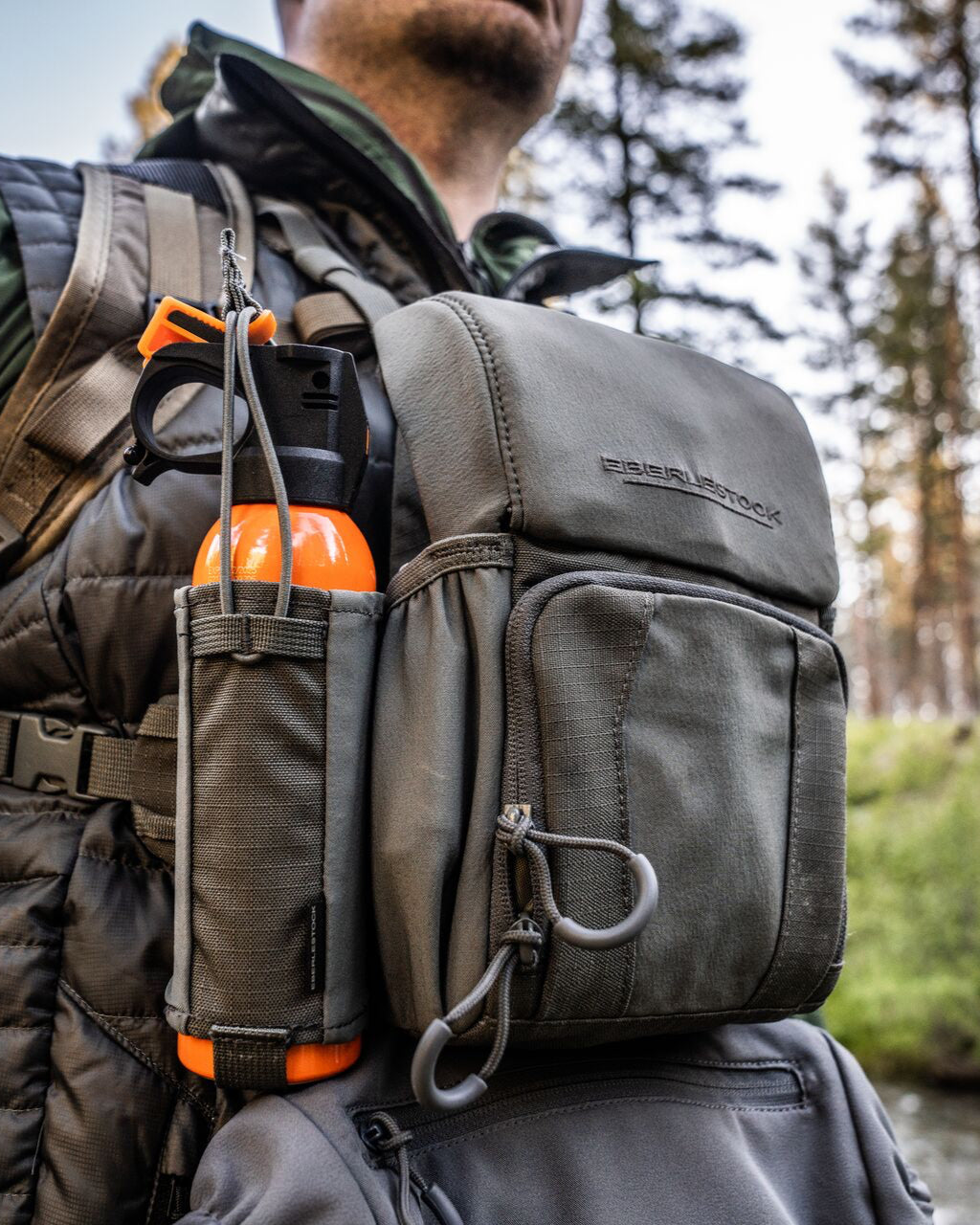Bear Spray Pouch