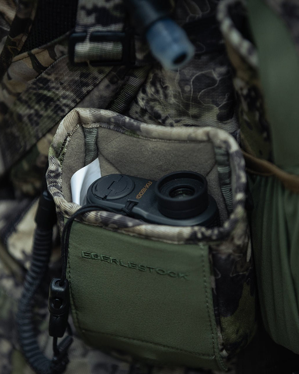 Rangefinder Pouch - OUTLET
