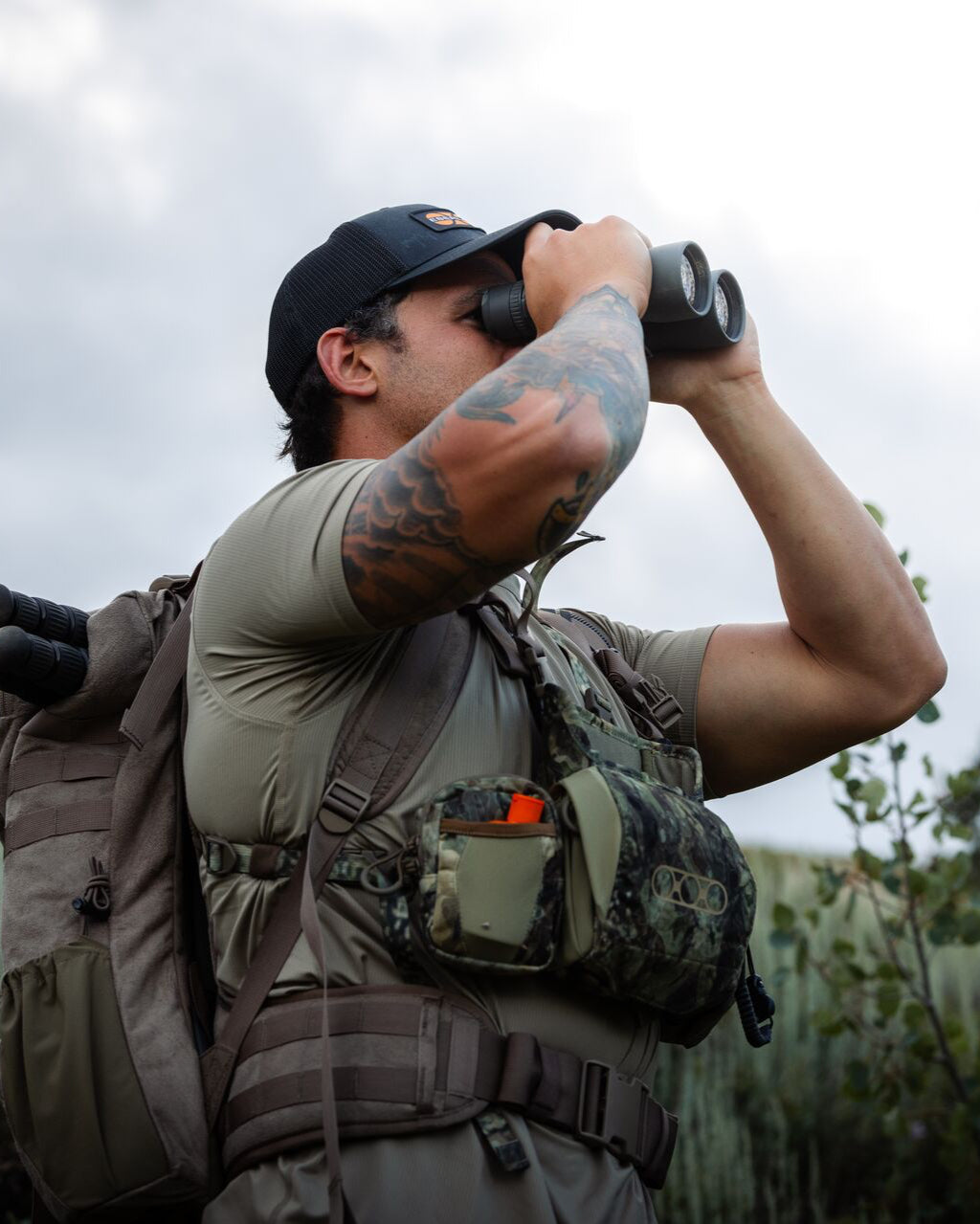Rangefinder Pouch