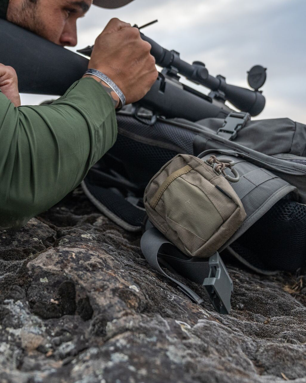 Utility Pouch