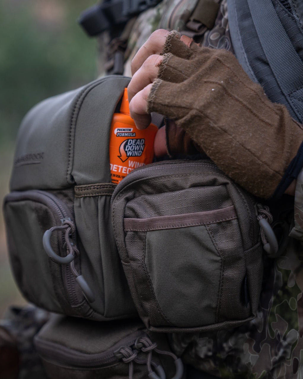 Utility Pouch