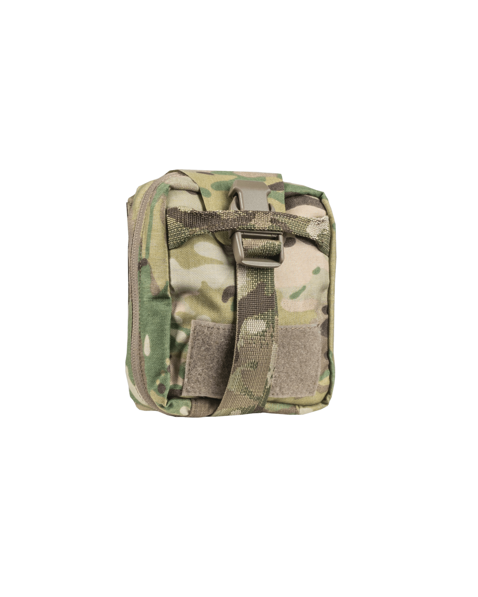Rip-Away Medical Pouch - Small