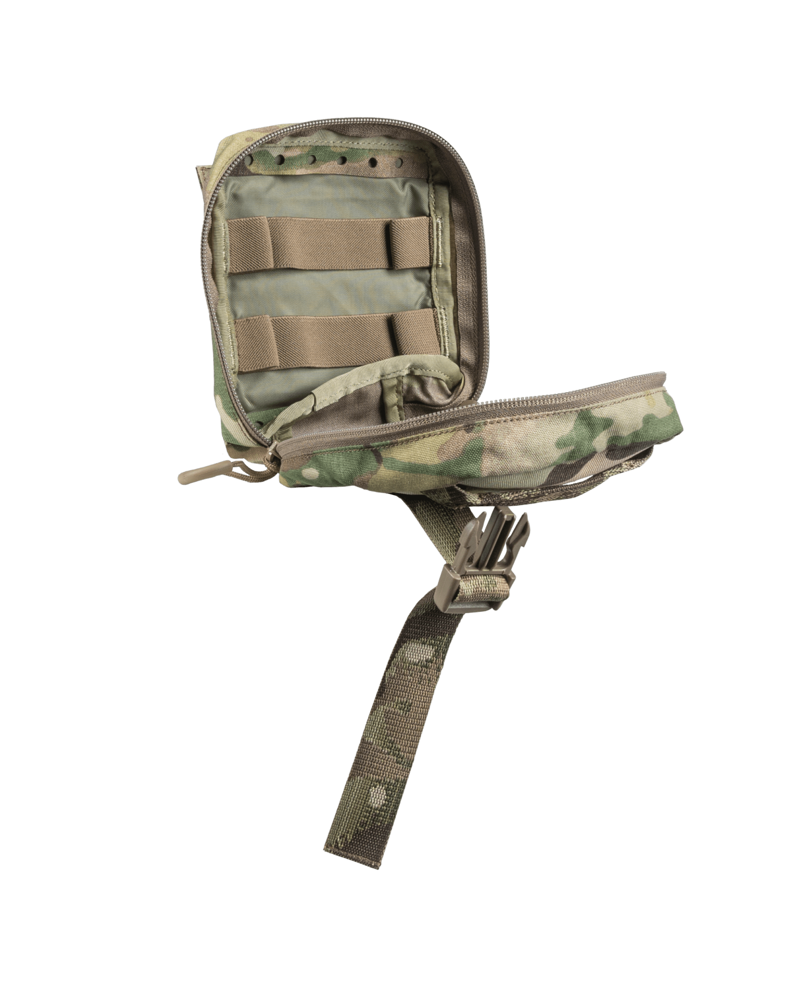Rip-Away Medical Pouch - Small