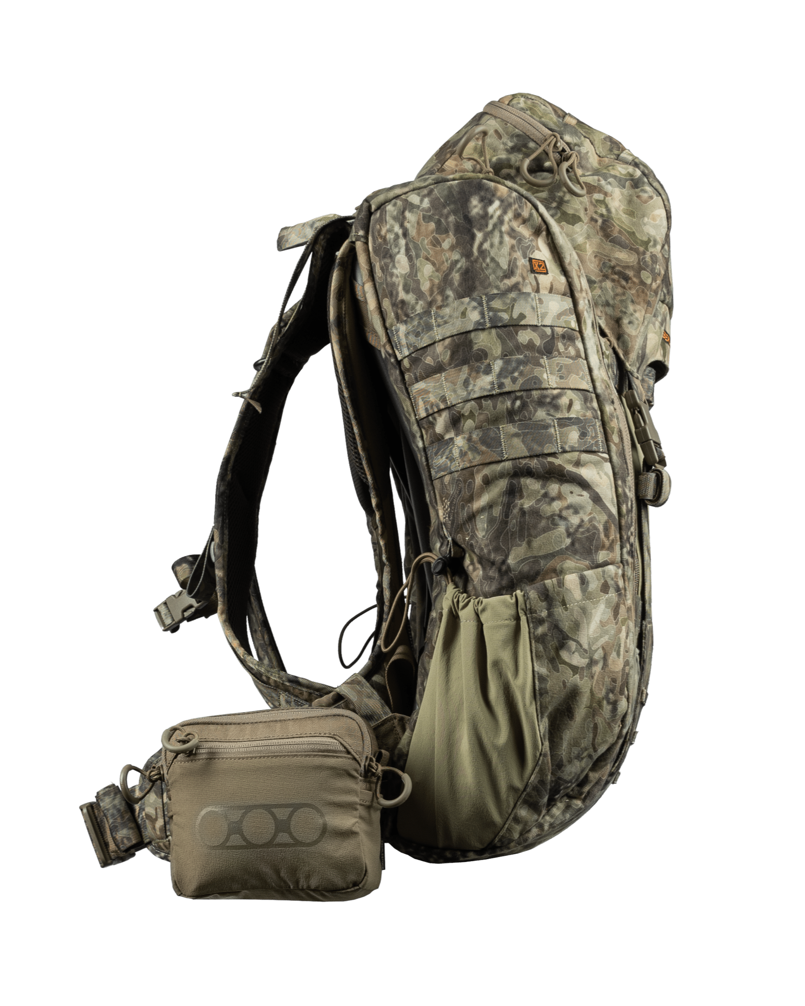 Small General Purpose Pouch