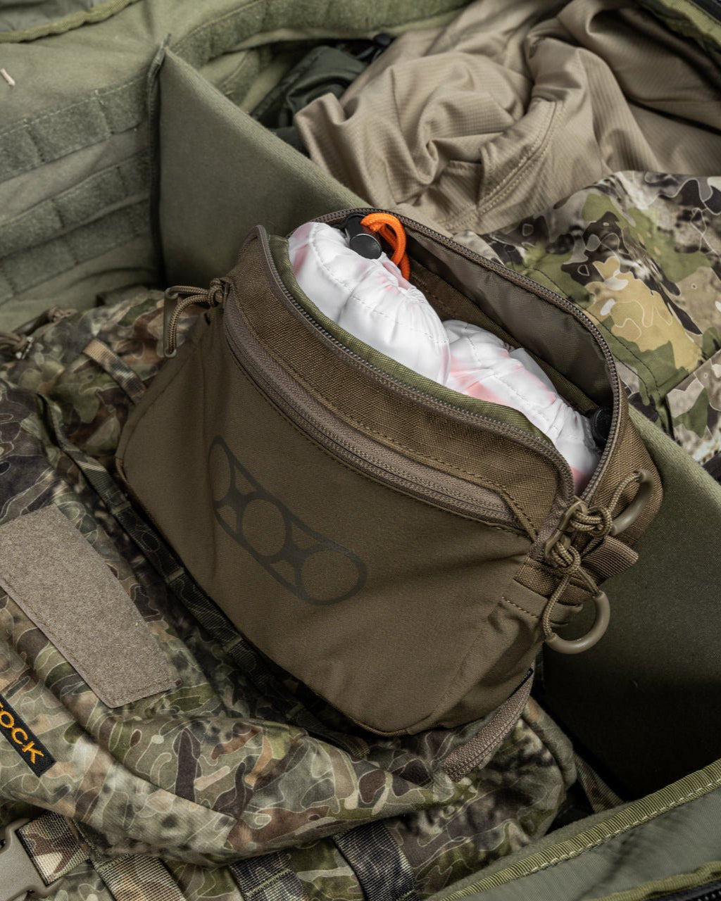 Small General Purpose Pouch