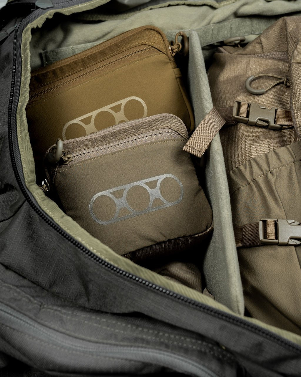 Small General Purpose Pouch