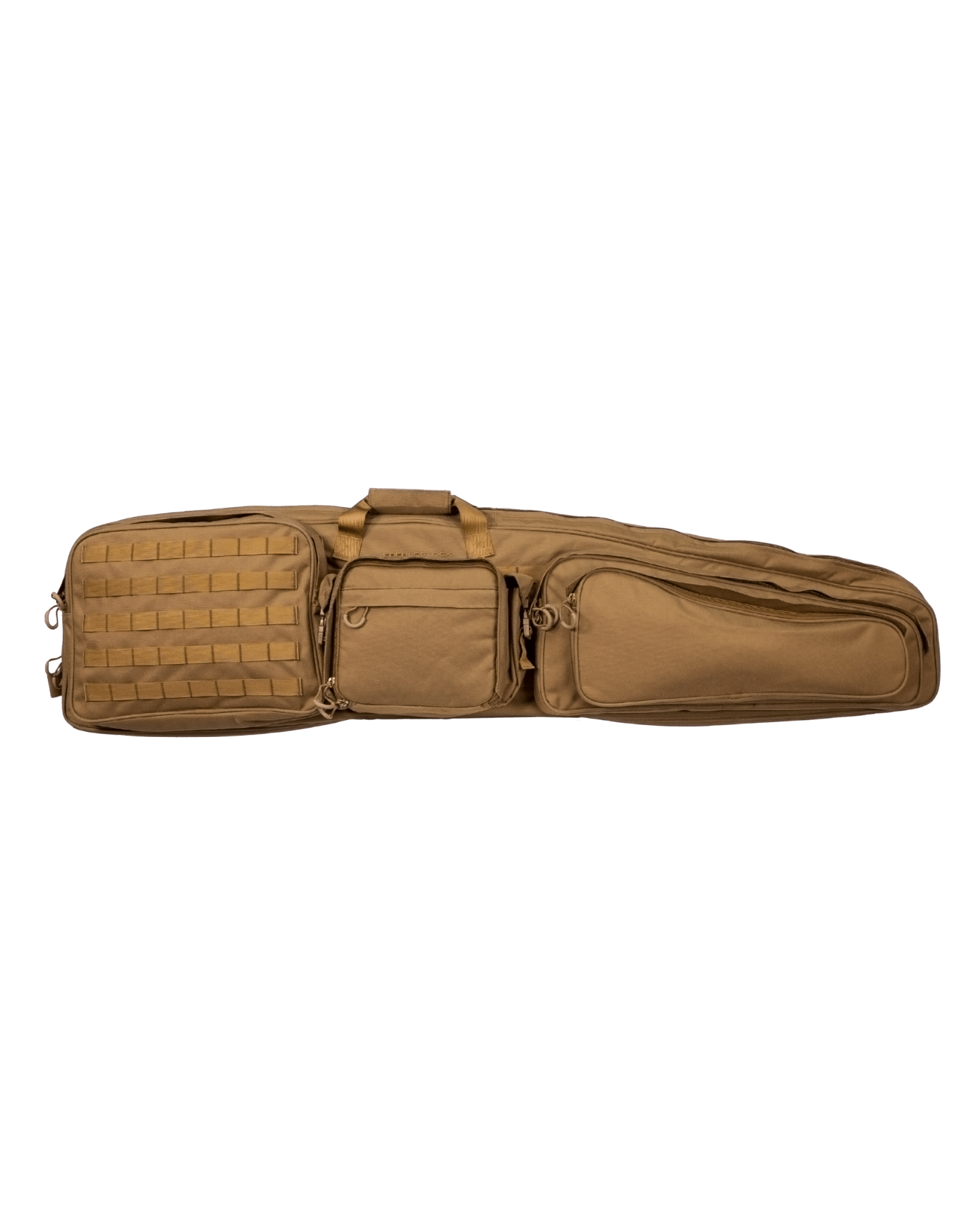 Sniper Sled Drag Bag 52"