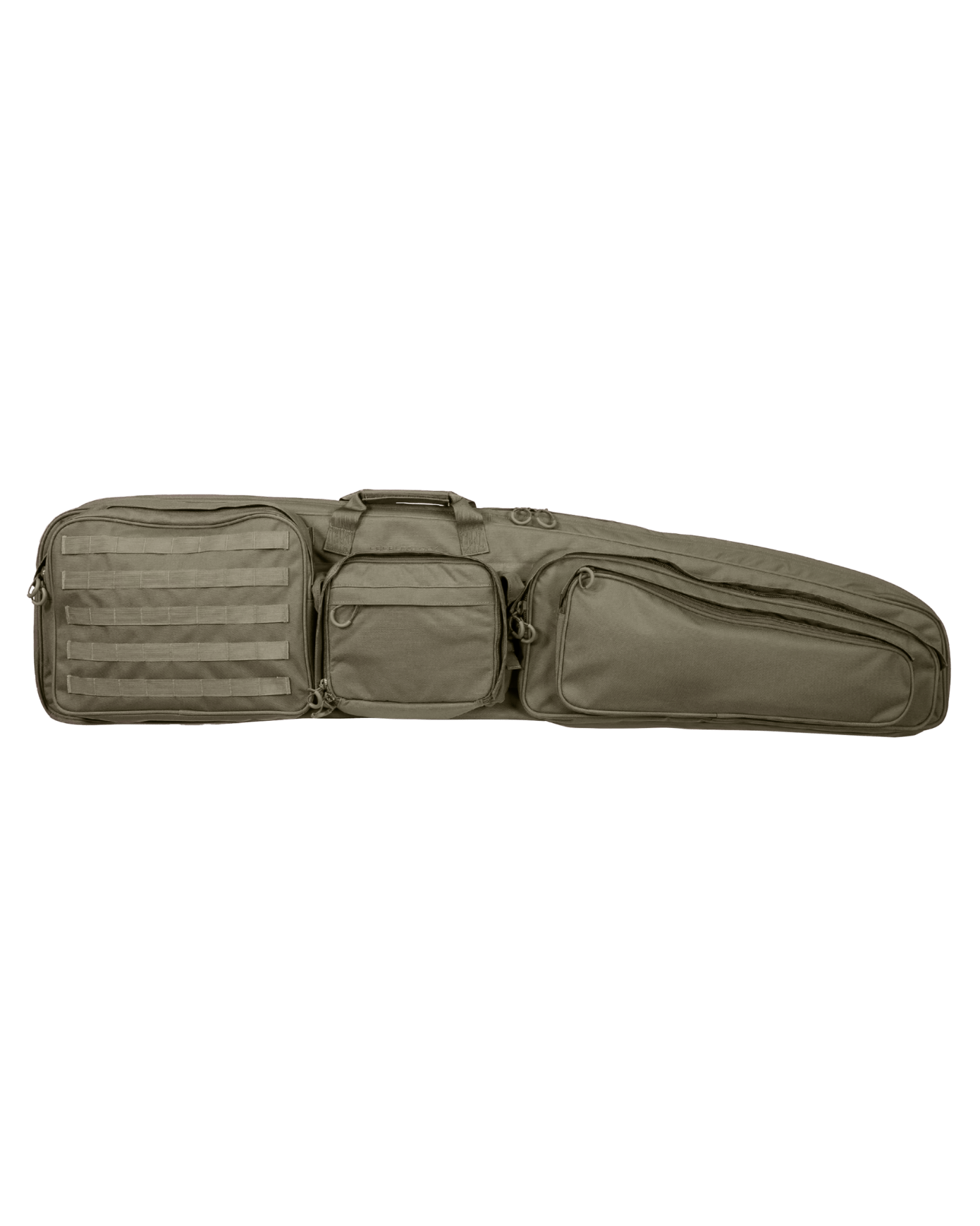 Sniper Sled Drag Bag 52"