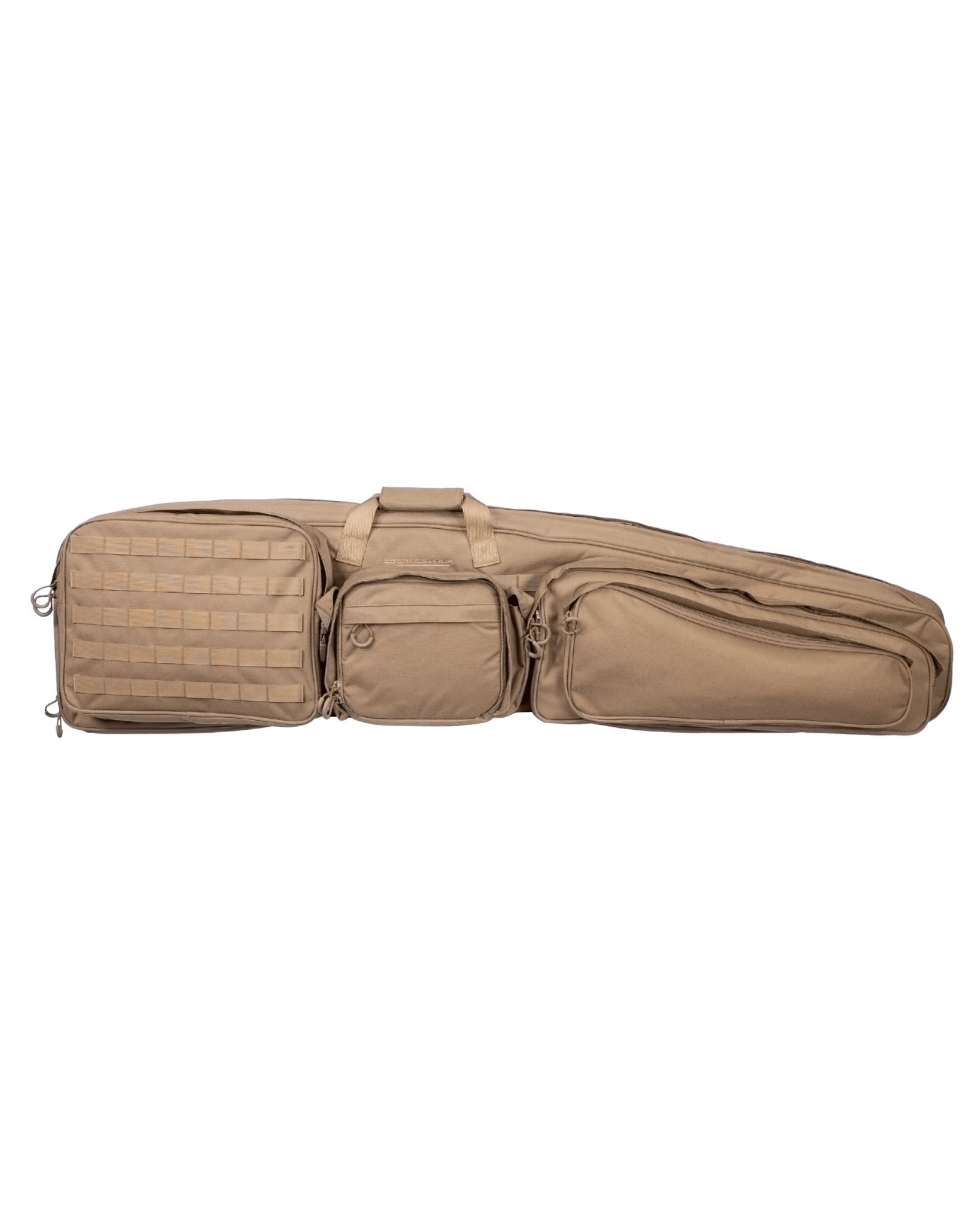 Sniper Sled Drag Bag 52"