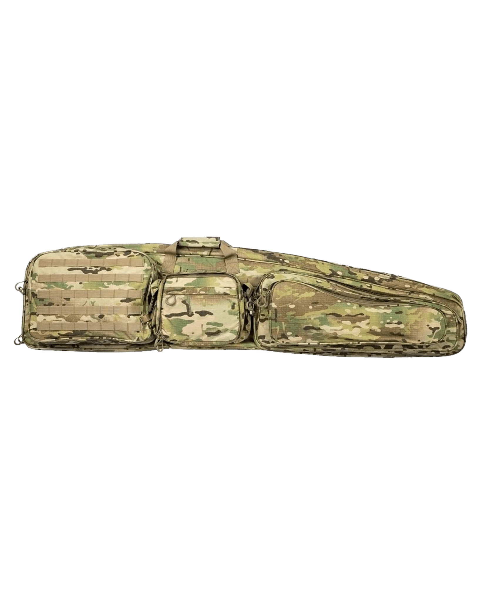 Sniper Sled Drag Bag 57" - OUTLET