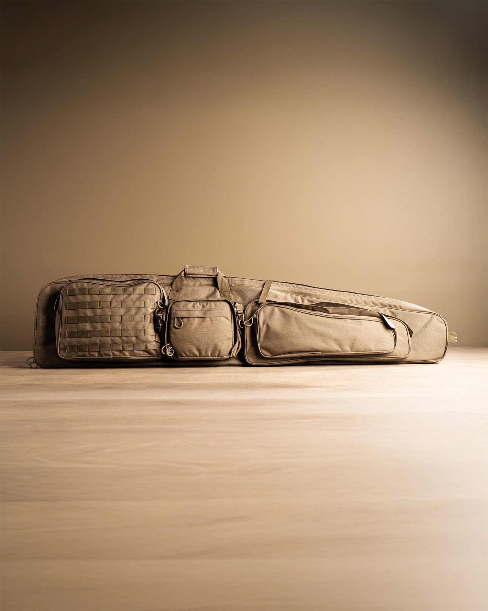 Sniper Sled Drag Bag 57" - OUTLET