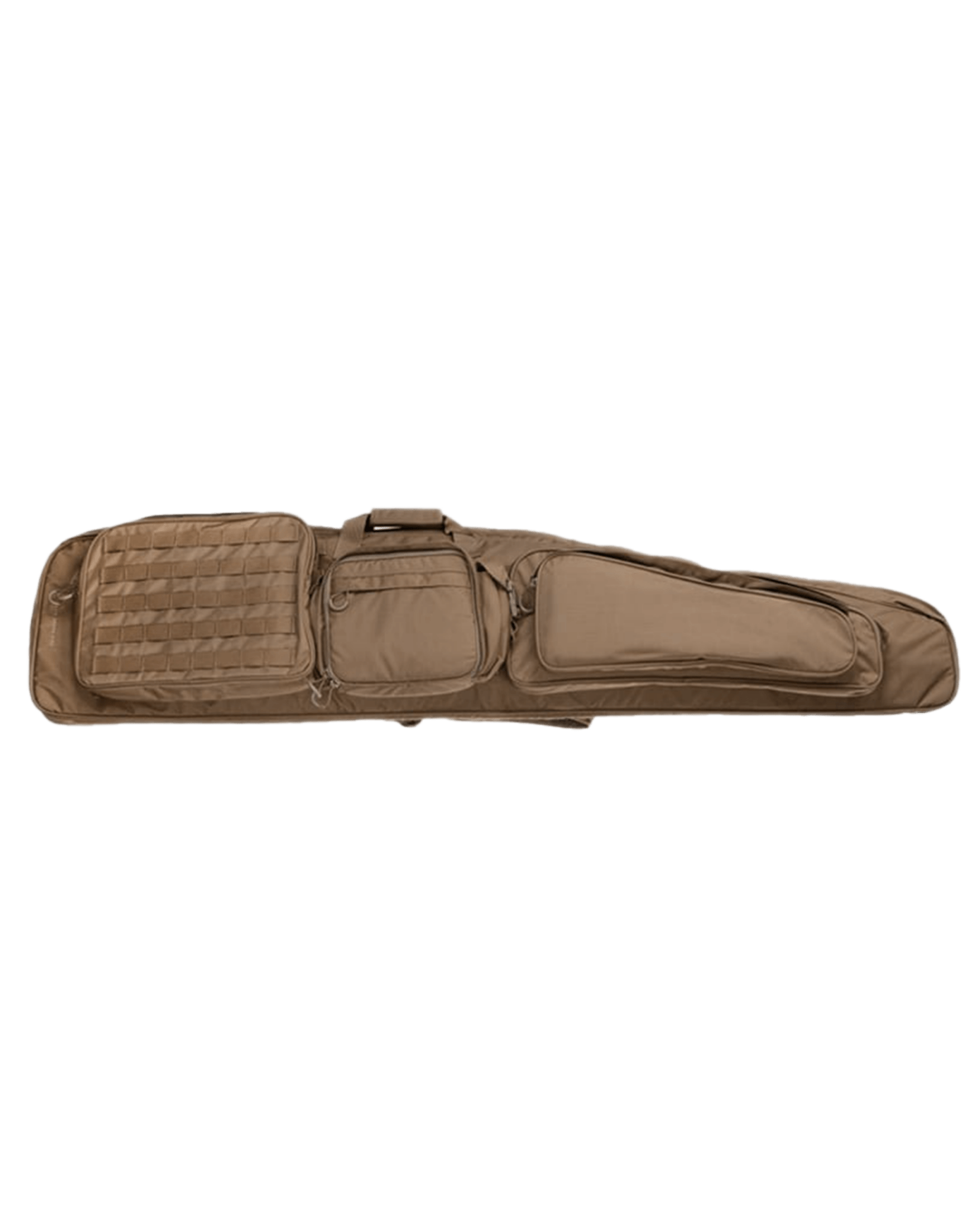 Sniper Sled Drag Bag 57" - OUTLET