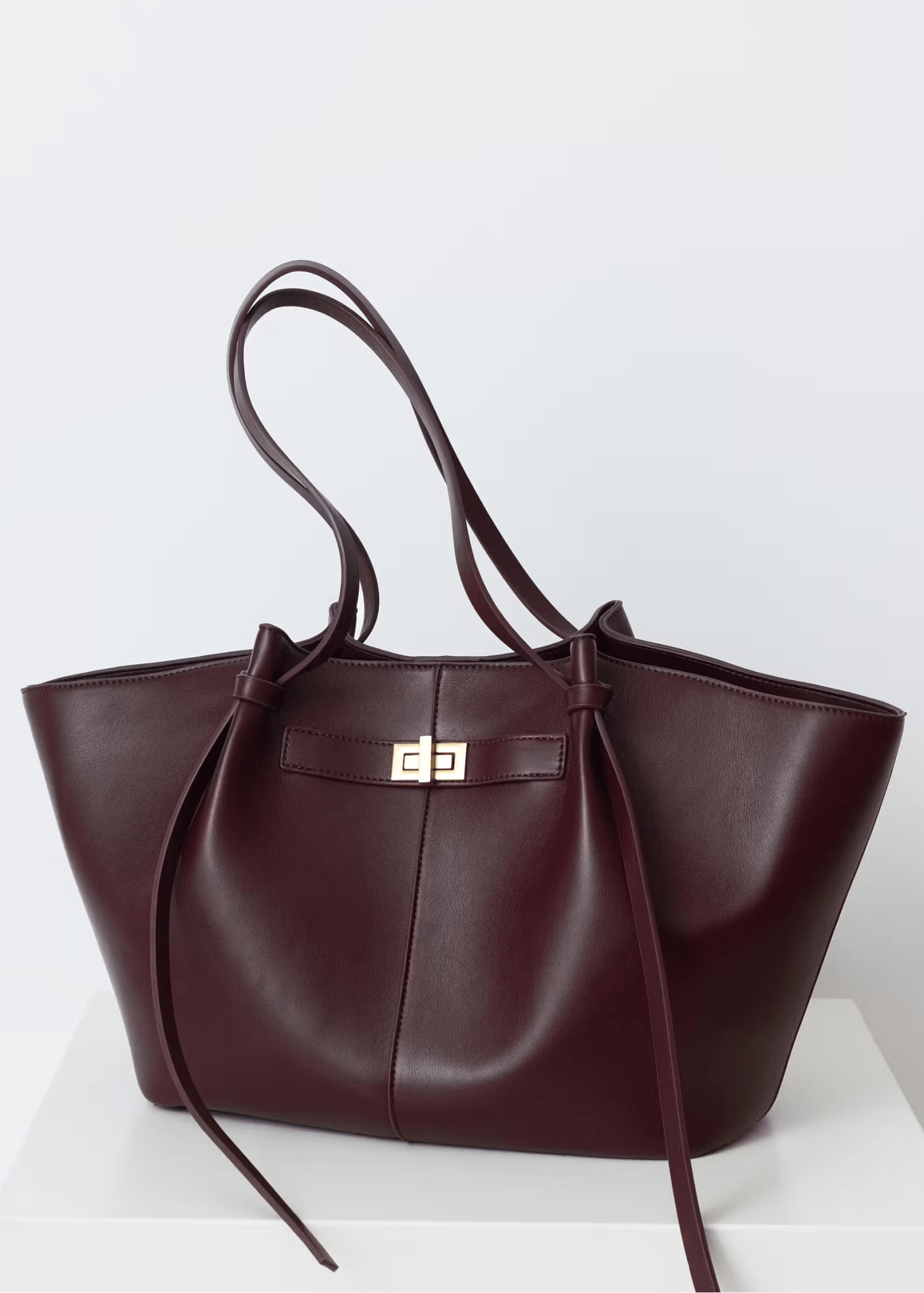Gerda Shopper Bag