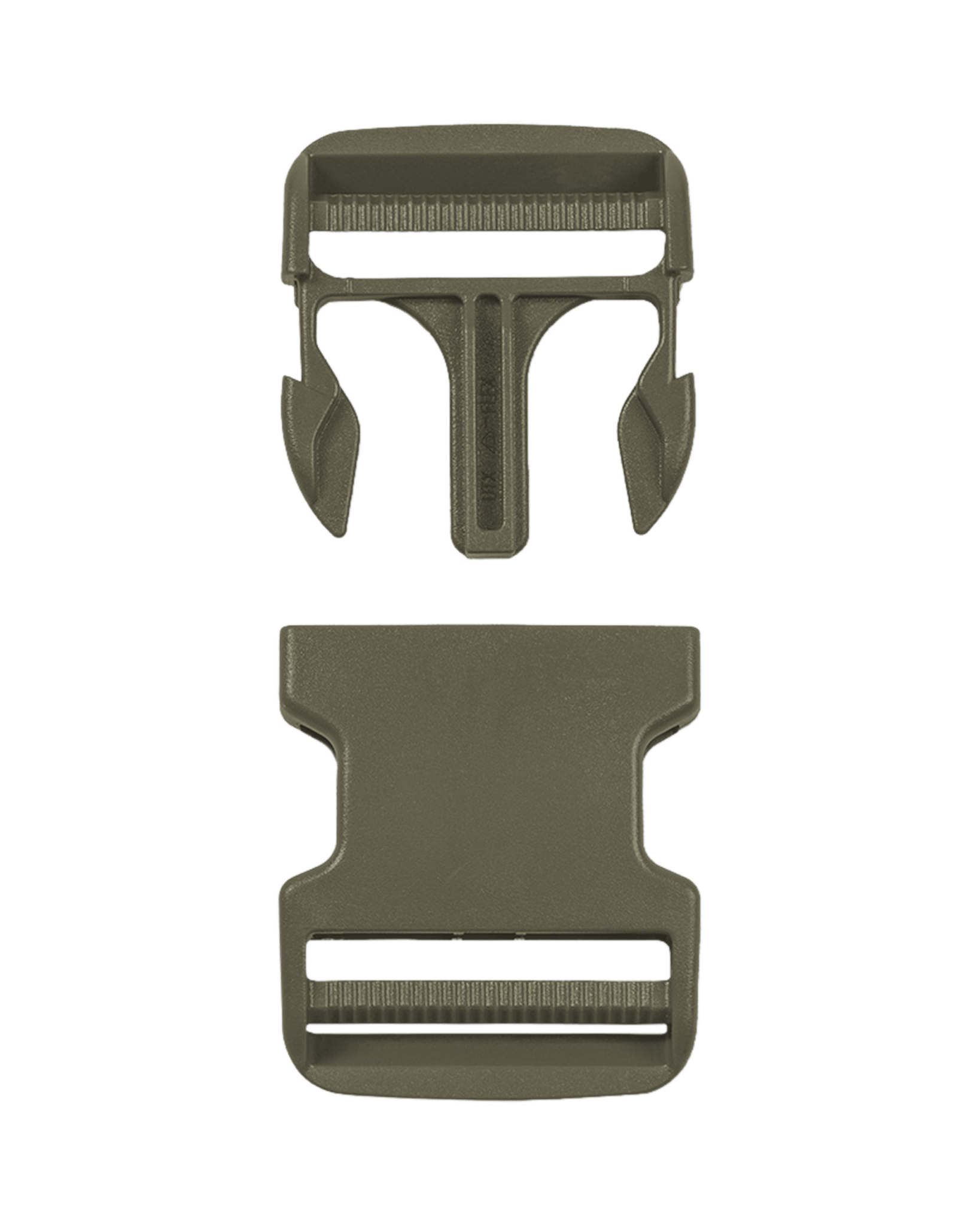Spare Buckles