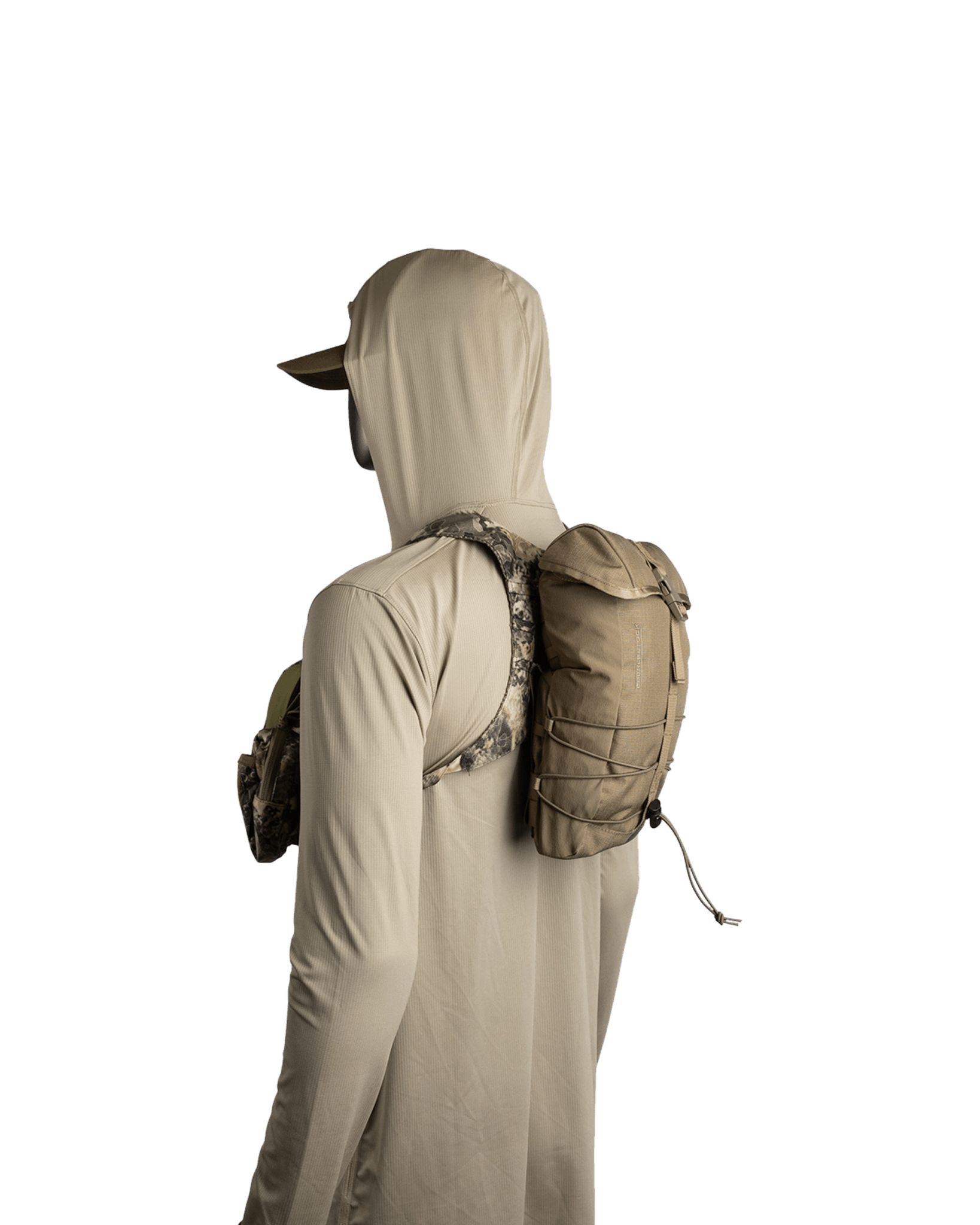 Sustainment Pouch