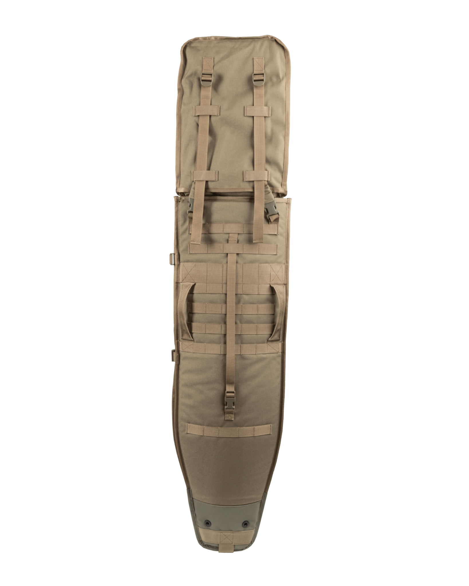 Tactical Weapon Scabbard