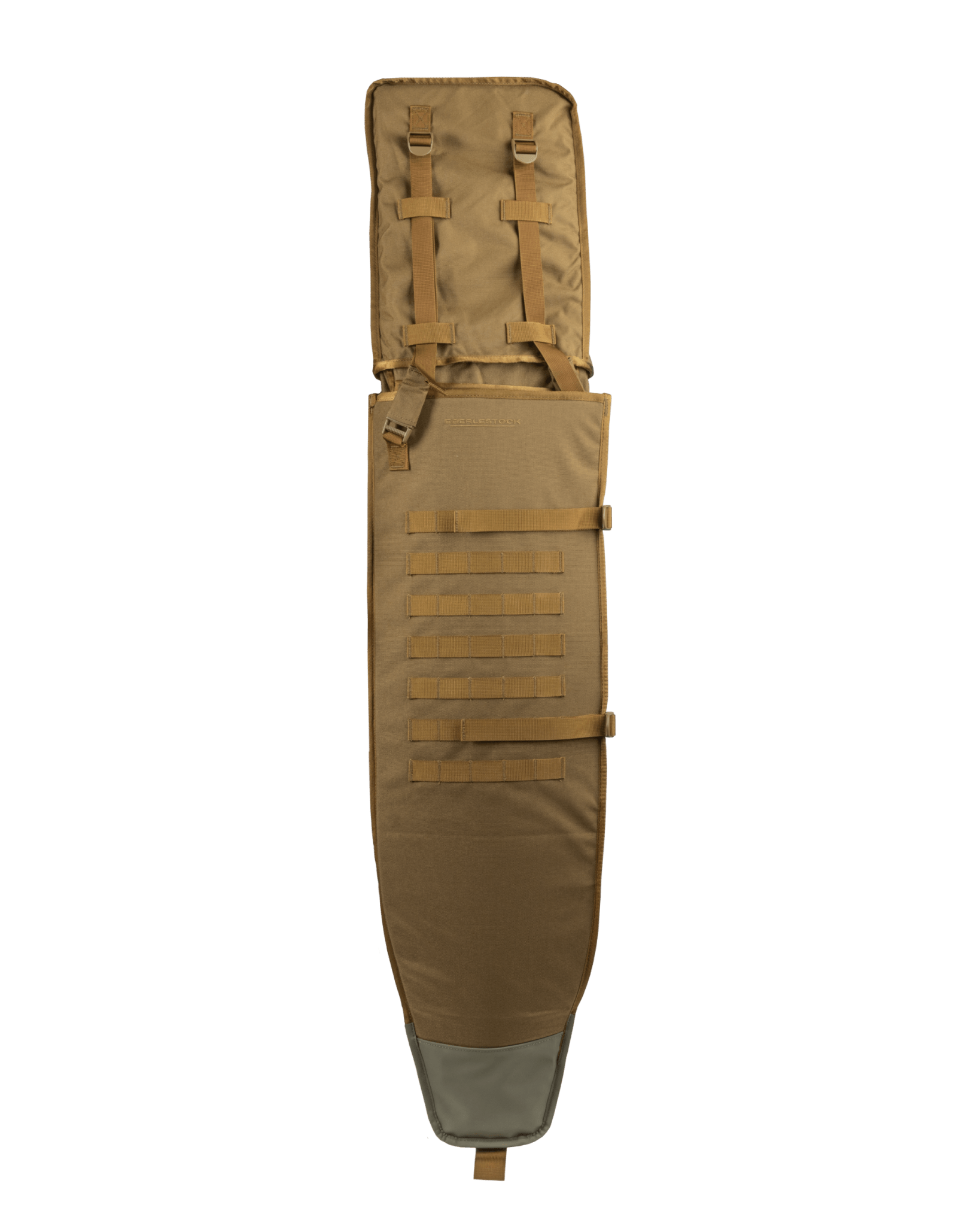 Tactical Weapon Scabbard