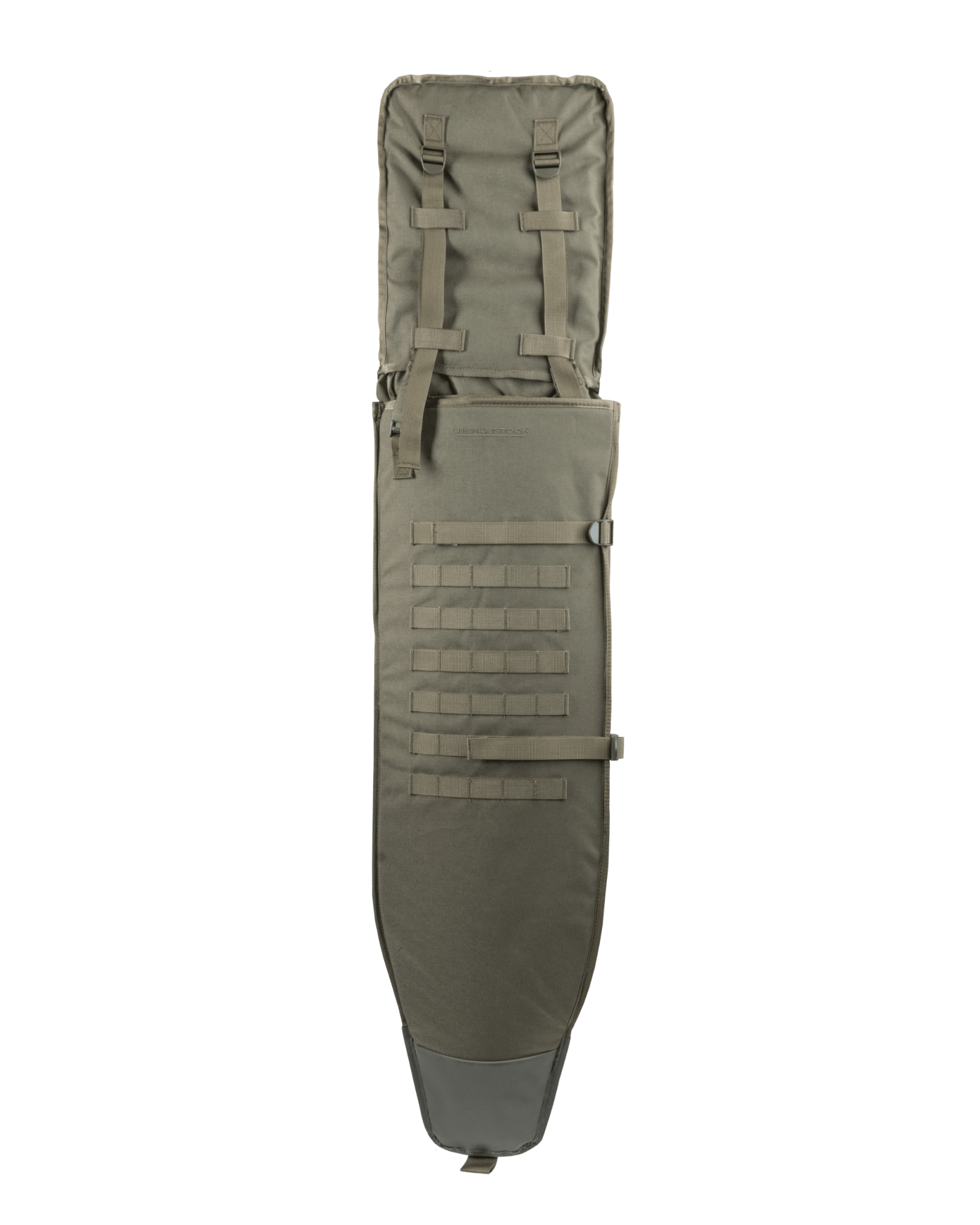 Tactical Weapon Scabbard