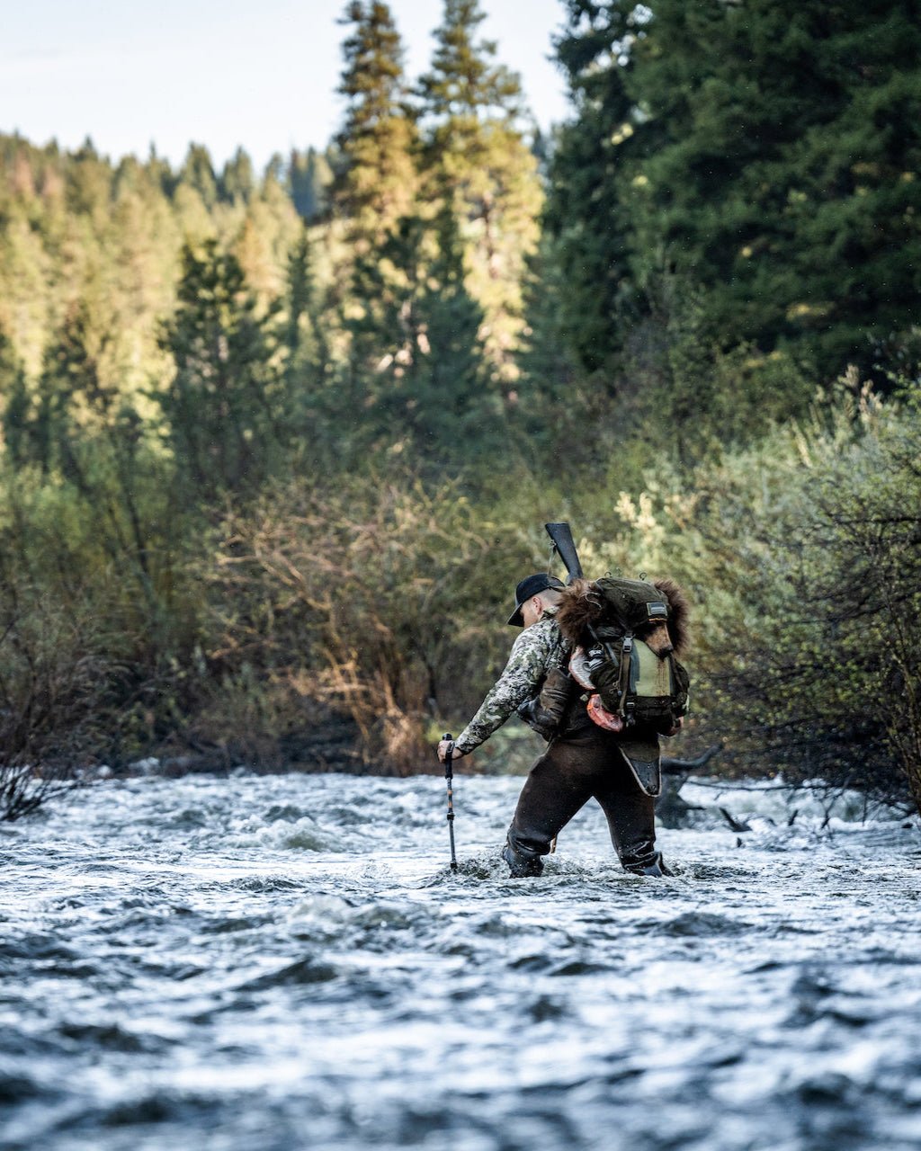 Team Elk