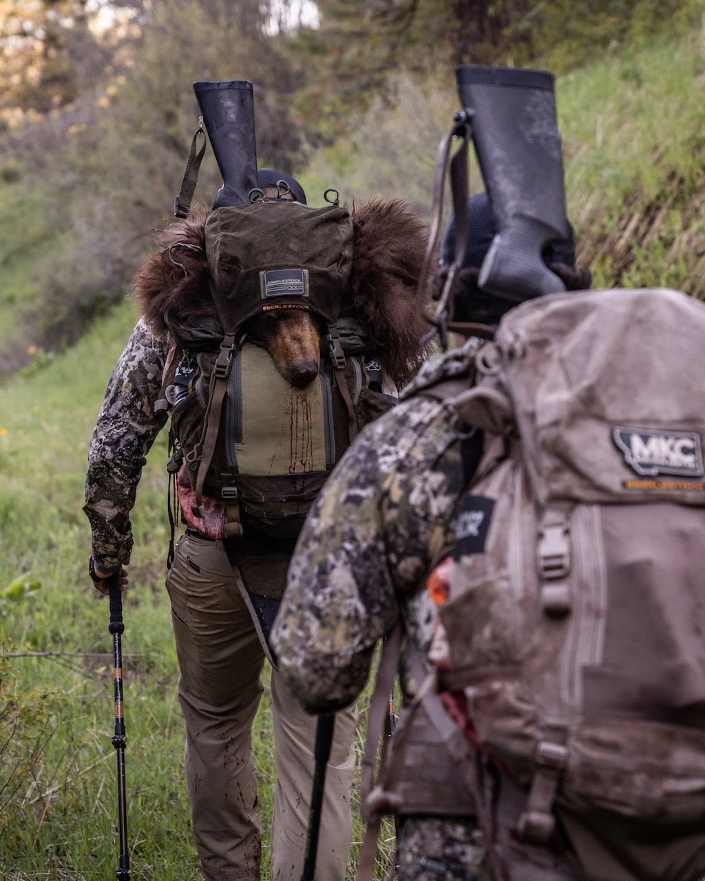 Team Elk
