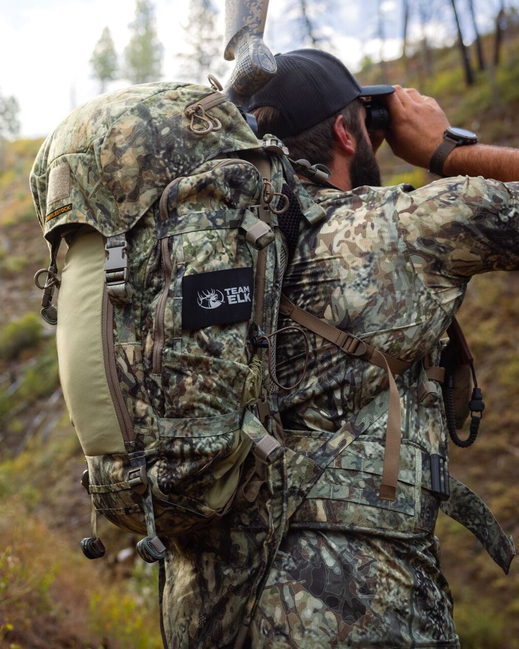Team Elk