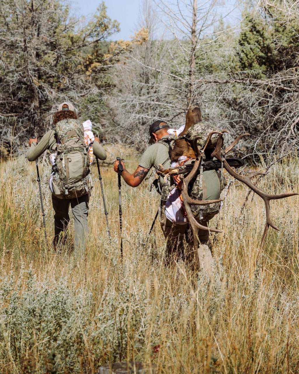 Team Elk