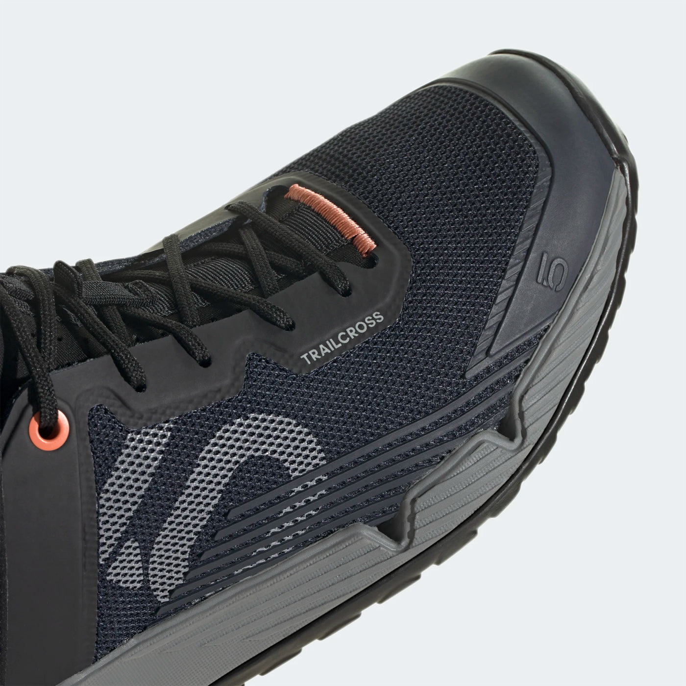 Five Ten Trail Cross Mid Pro Mountain Bike shoes - Blue