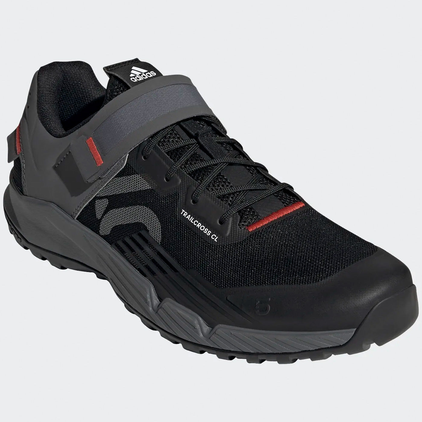 Five Ten 5.10 Trailcross Clip-In mtb shoes - Black