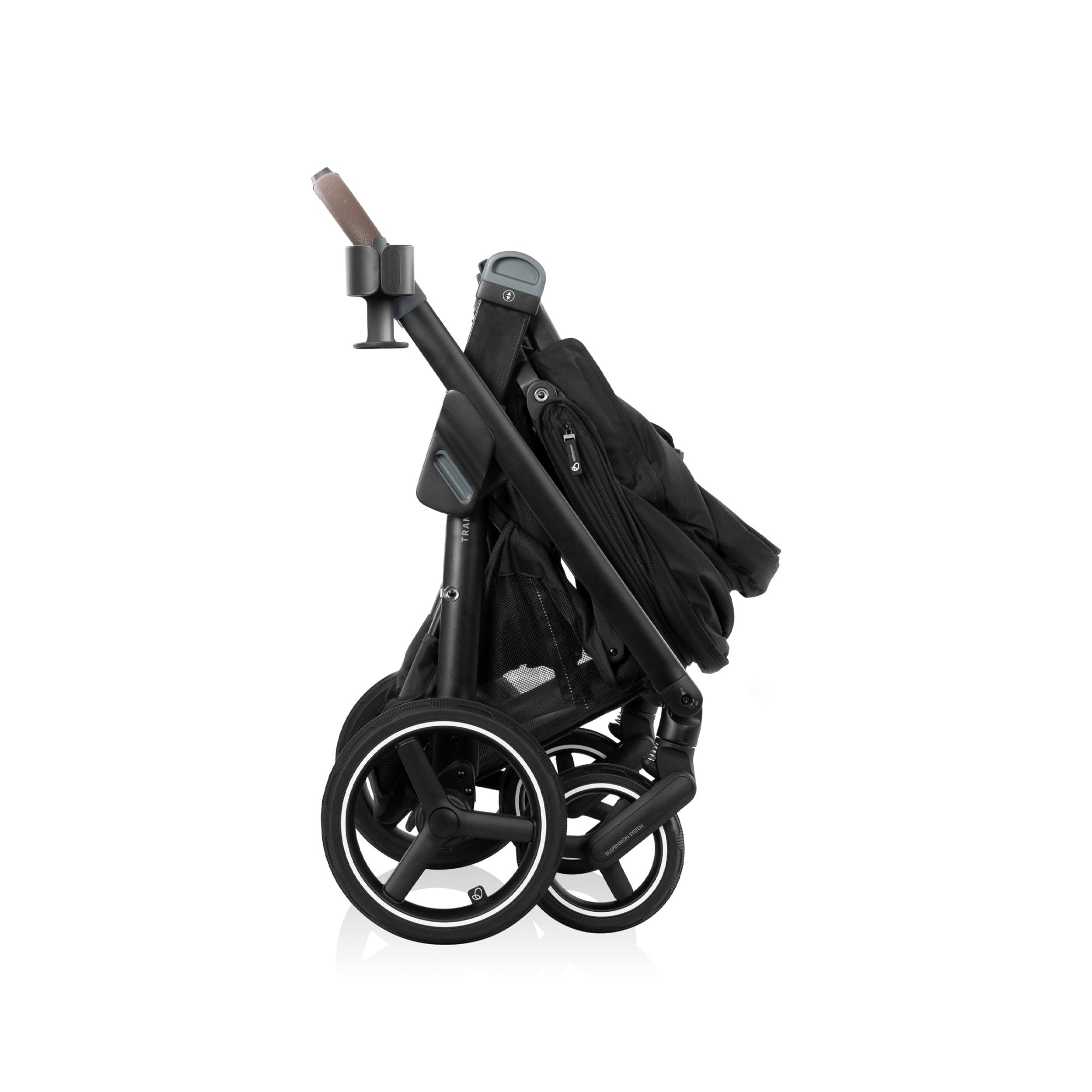 Transformer Stroller to Wagon