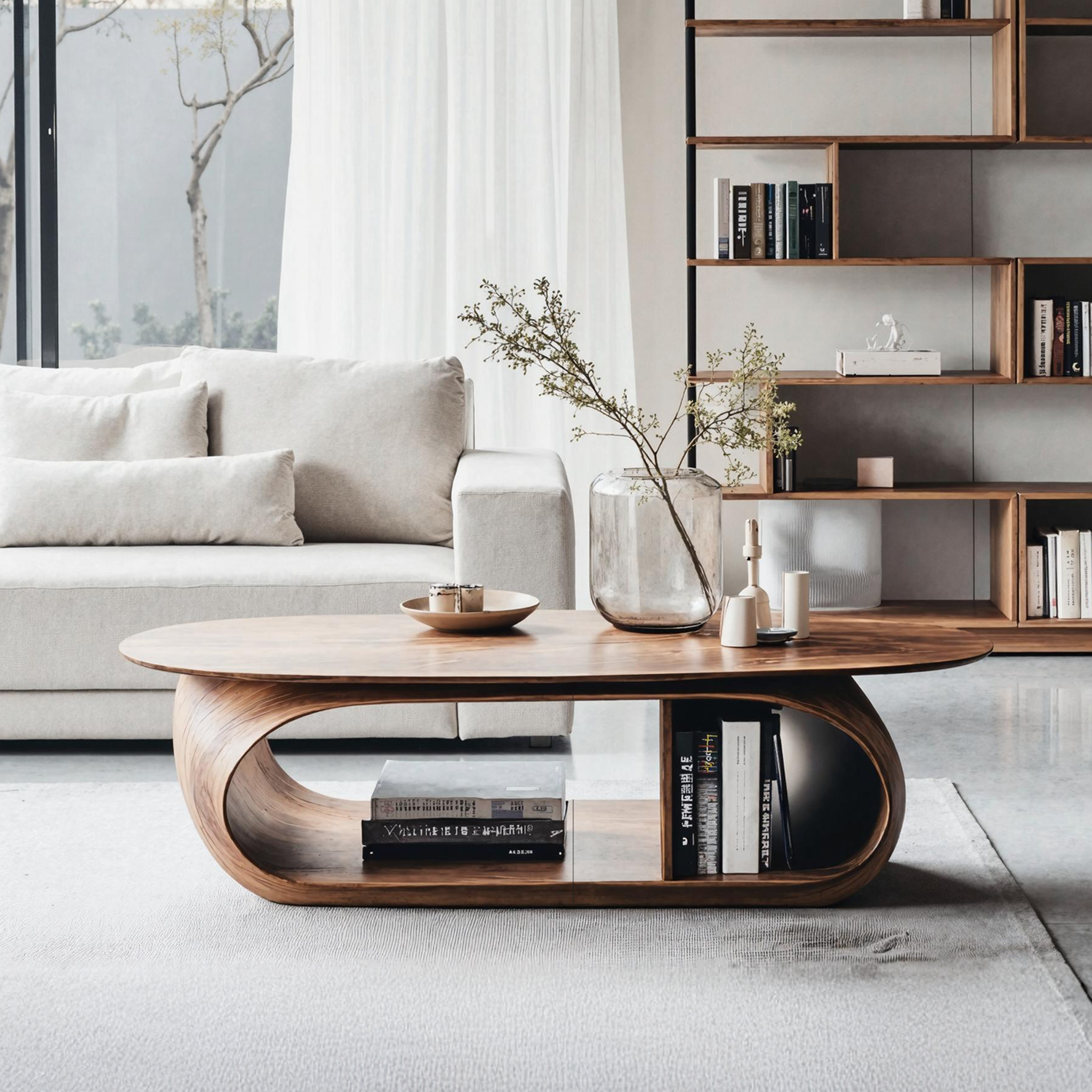 Farmhouse Coffee Table For Farmhouse Home Setup