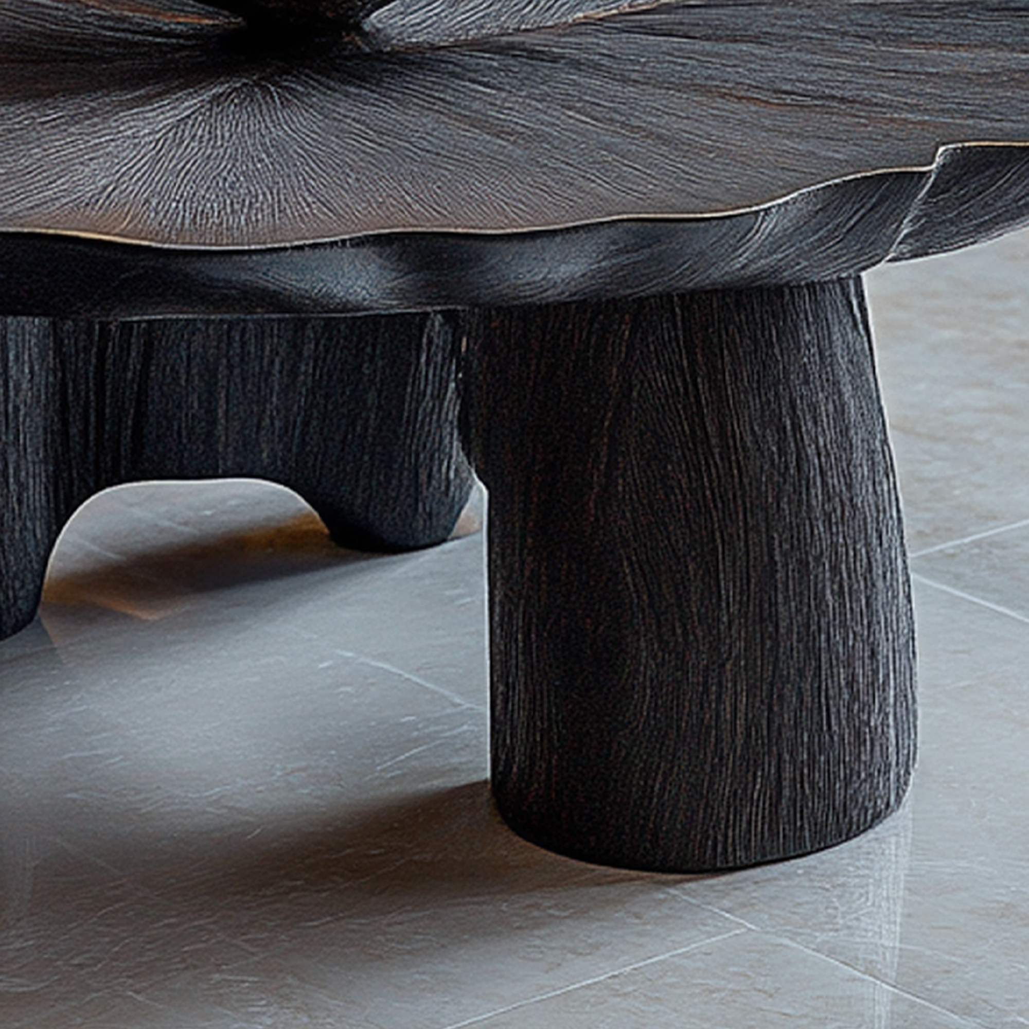 Modern Coffee Table