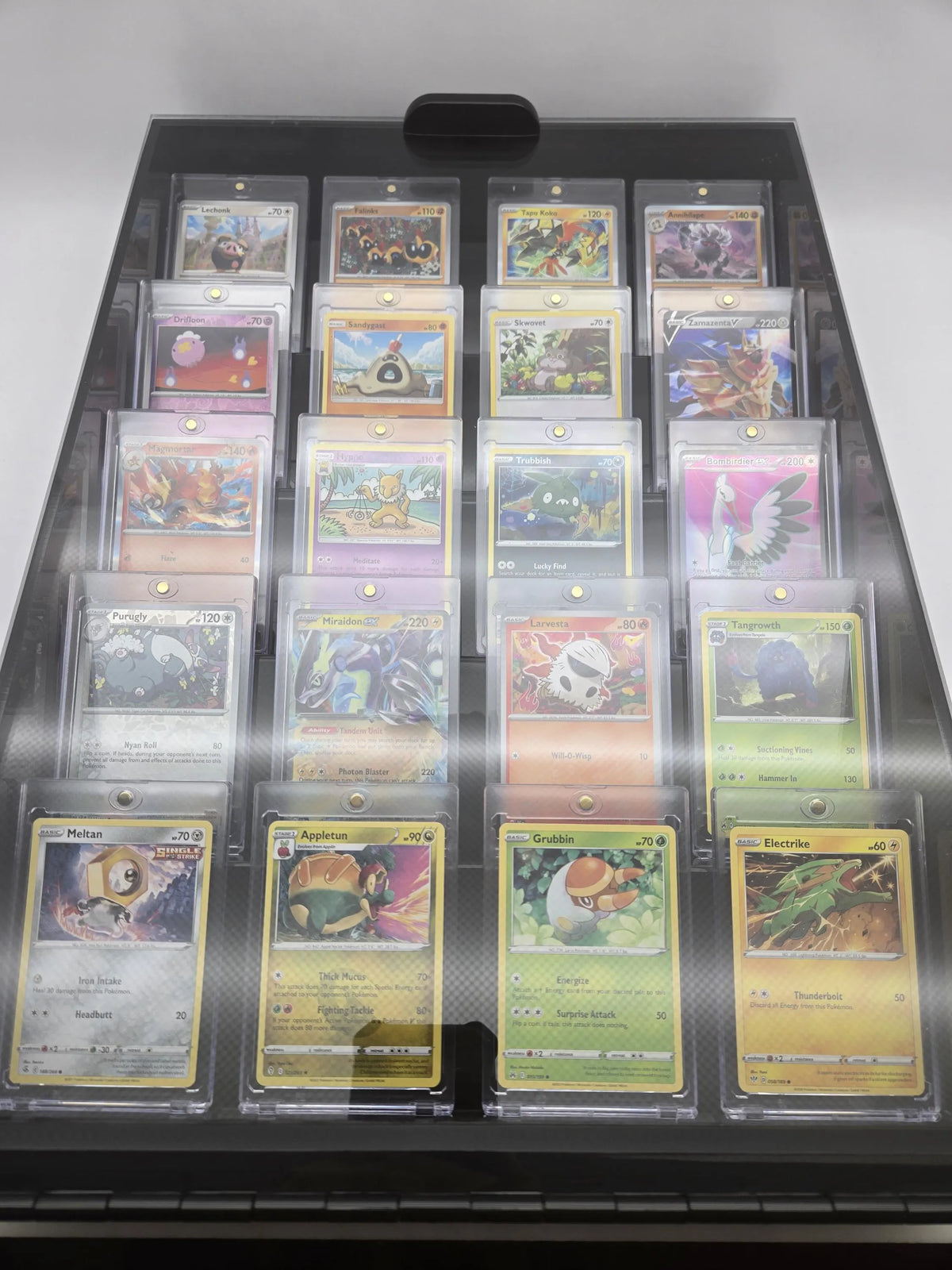 TCG