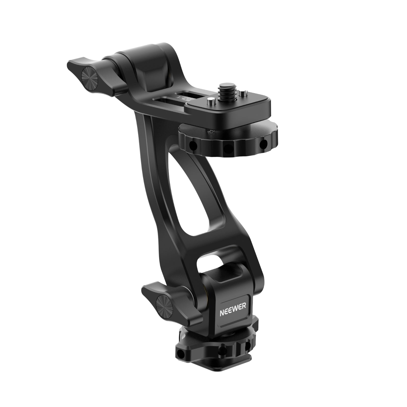 NEEWER MA023 2 Axis Monitor Mount Adapter