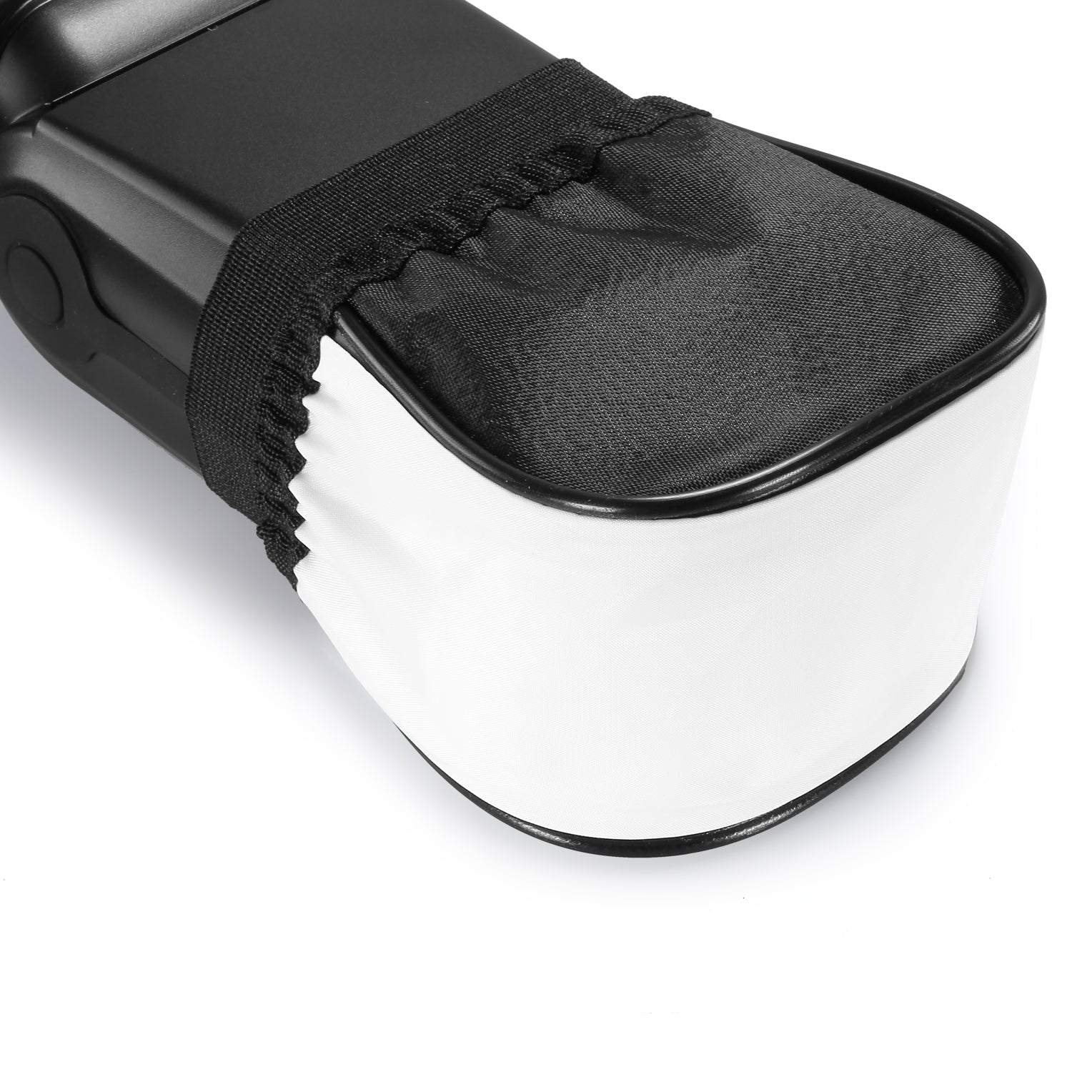 NEEWER Universal Soft Mini Flash Bounce Diffuser Cap