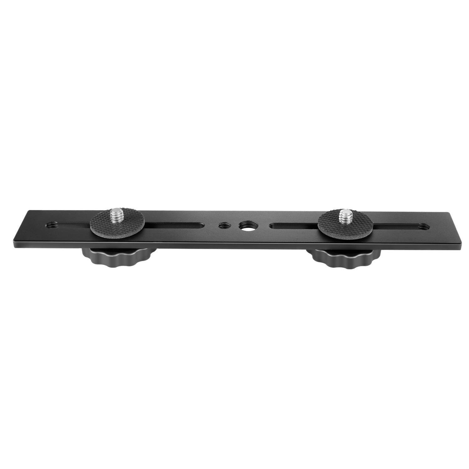 NEEWER 8"/20.3cm Dual Mount Bracket