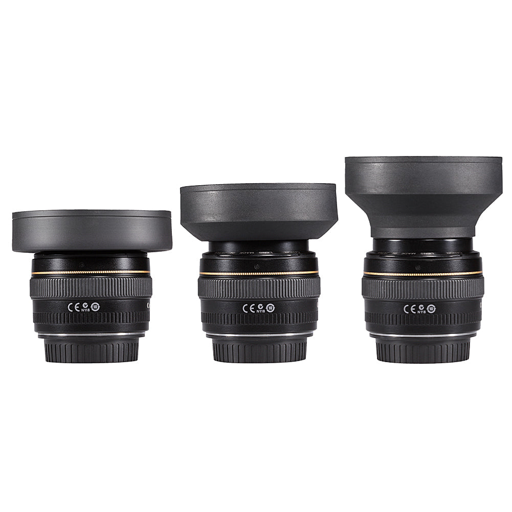 NEEWER ND Lens Filter Kit