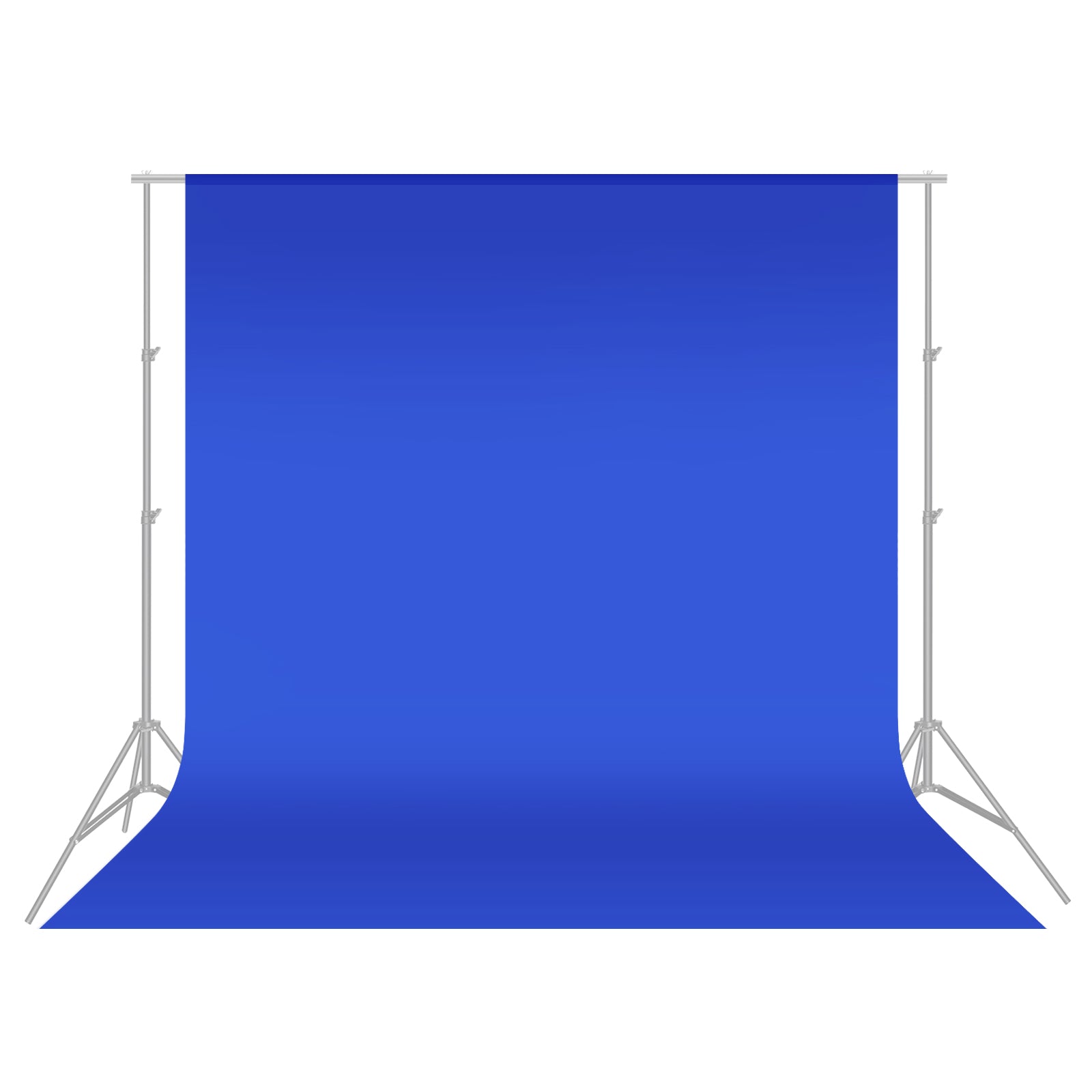 NEEWER 3×3.6m / 10x12ft Collapsible Backdrop