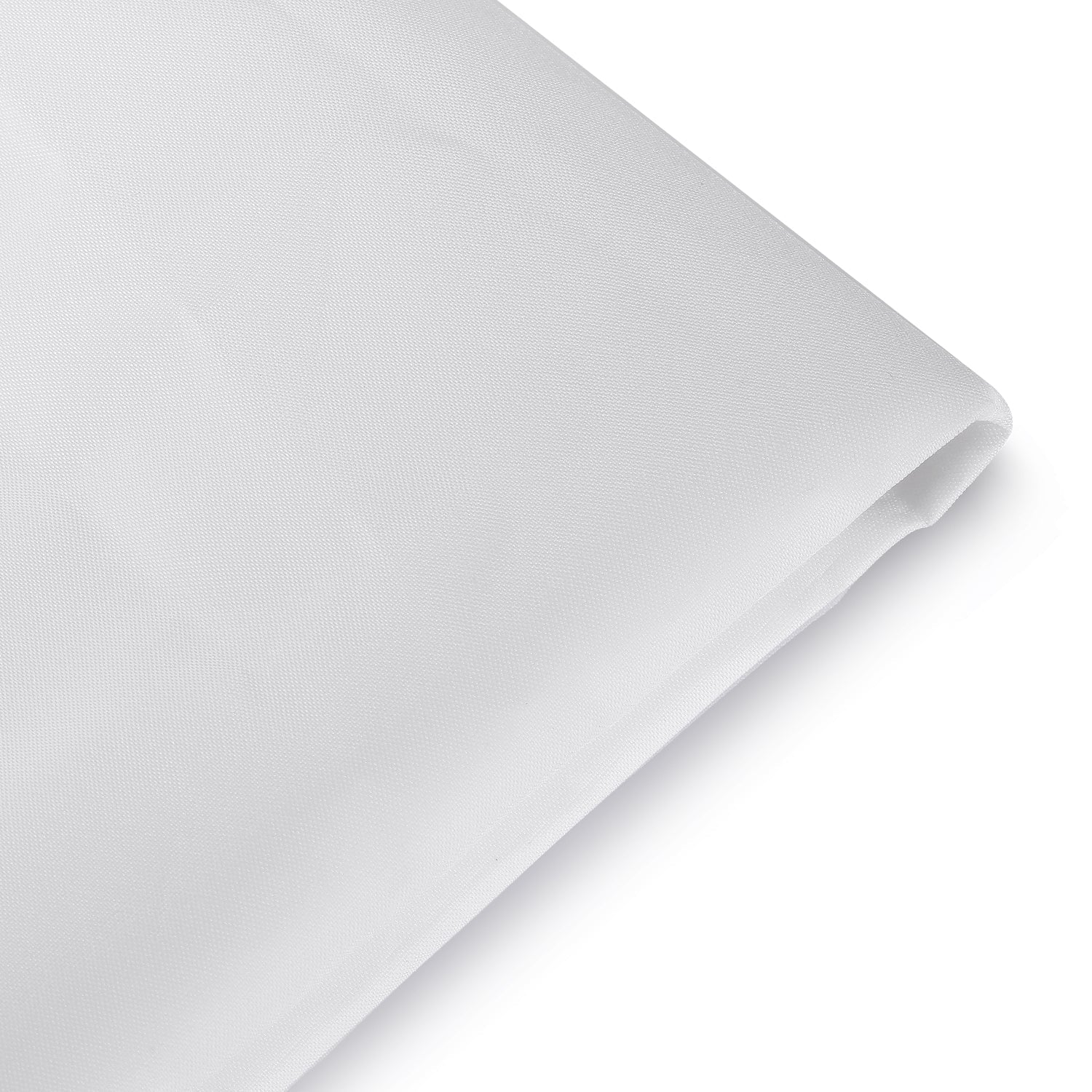 NEEWER Polyester White Seamless Diffusion