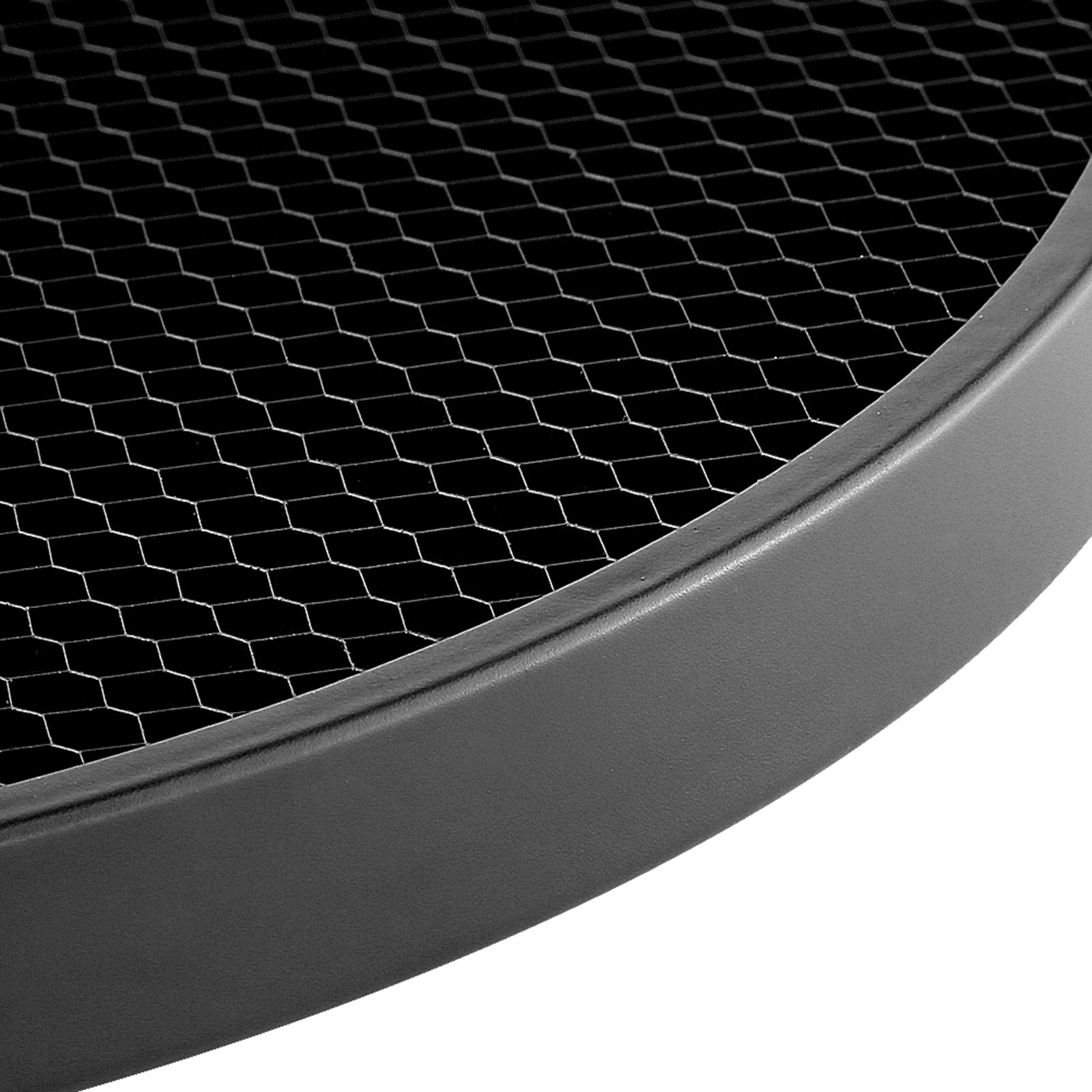 NEEWER 6.6"/16.8cm Aluminum Alloy Honeycomb Grid Set