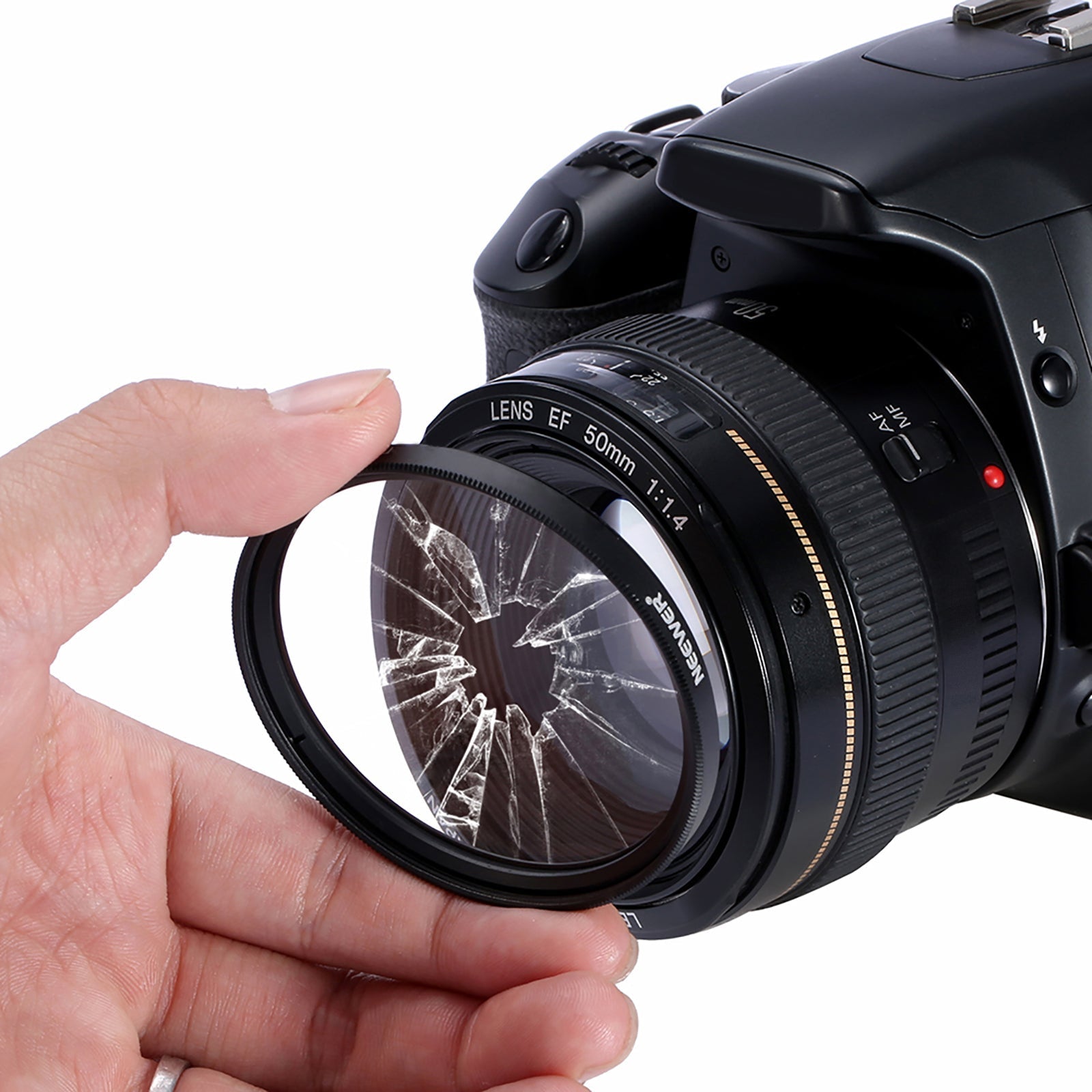 NEEWER Lens Filter Accessory Kit