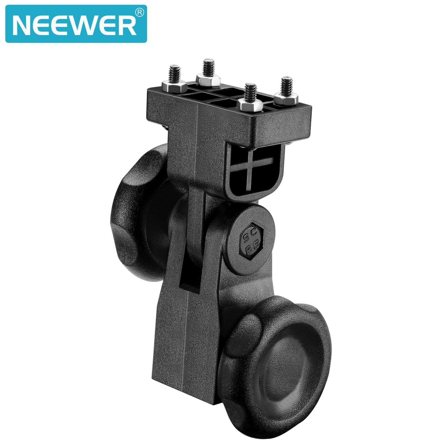 NEEWER Adjustable Ring Light Converter