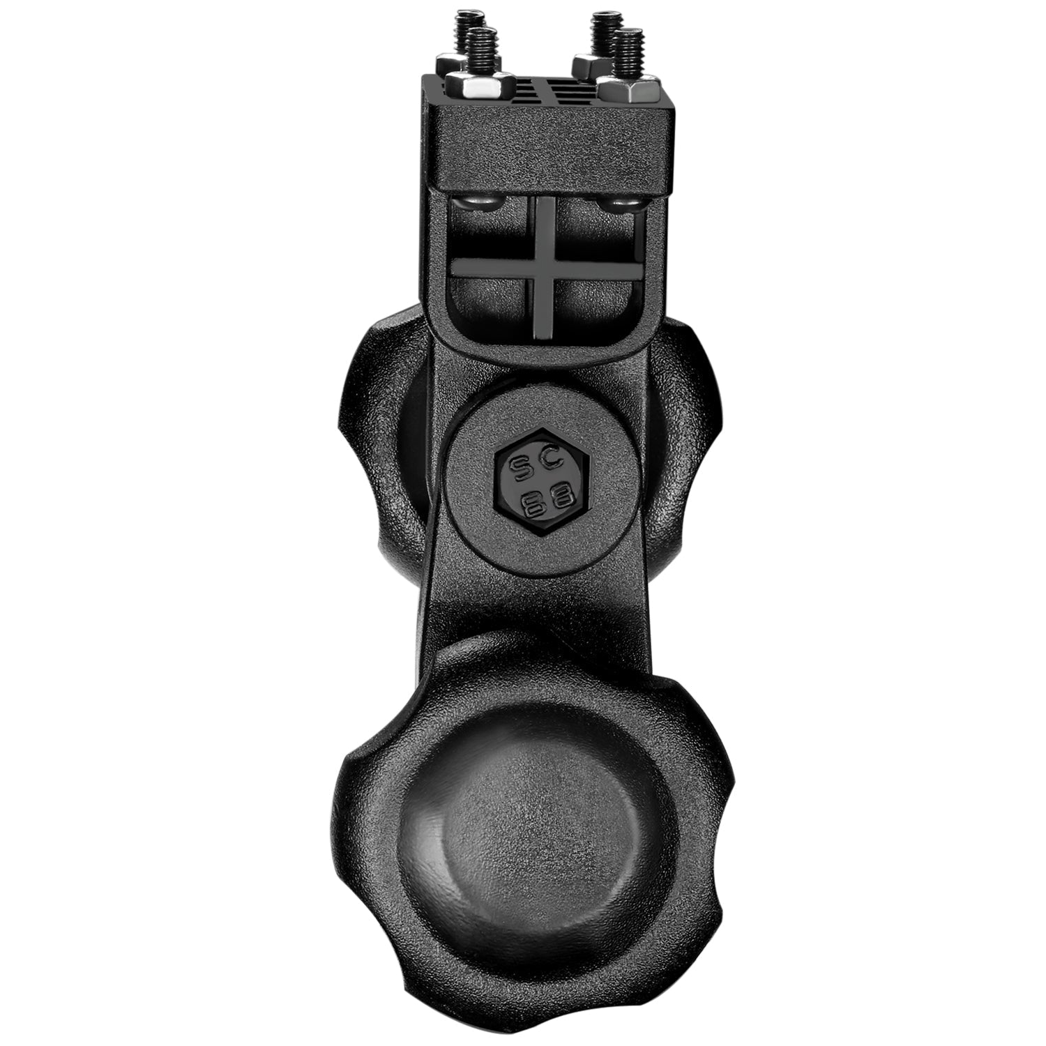 NEEWER Adjustable Ring Light Converter